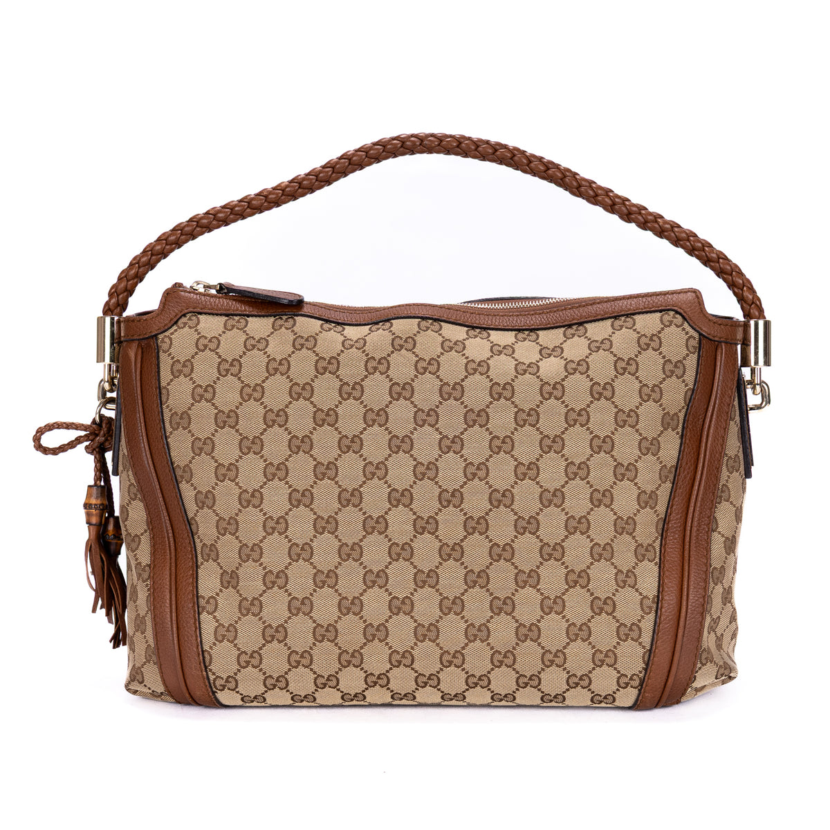 Bella Hobo Bag 