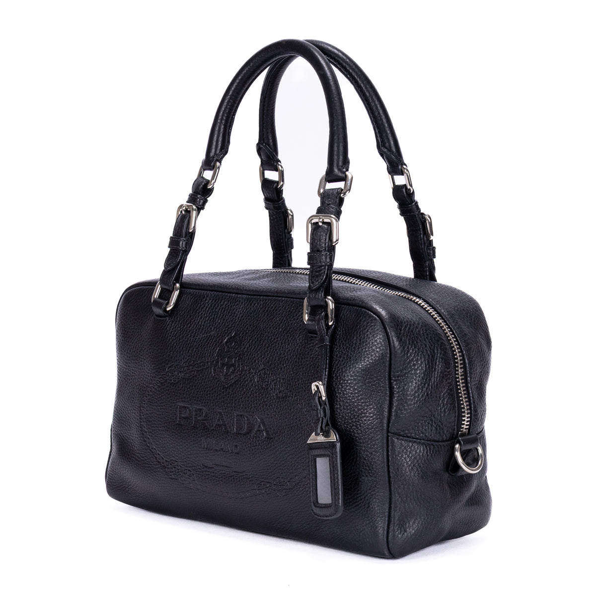 Bauletto Tote 