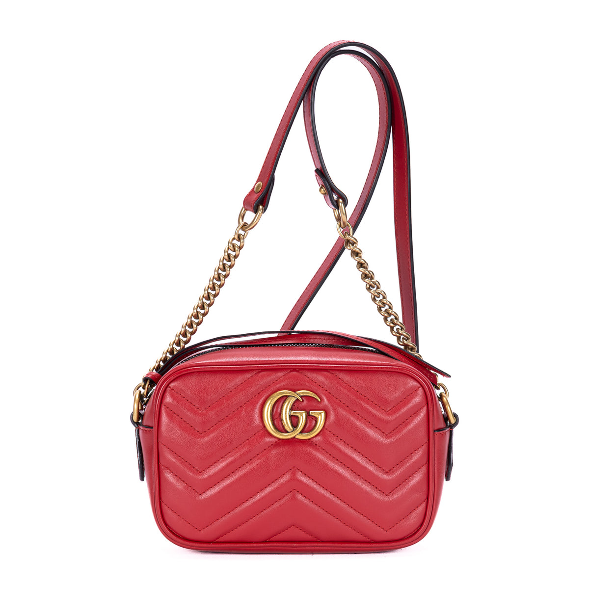 Marmont Crossbody