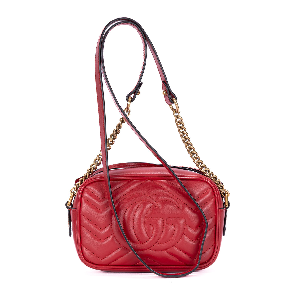 Marmont Crossbody