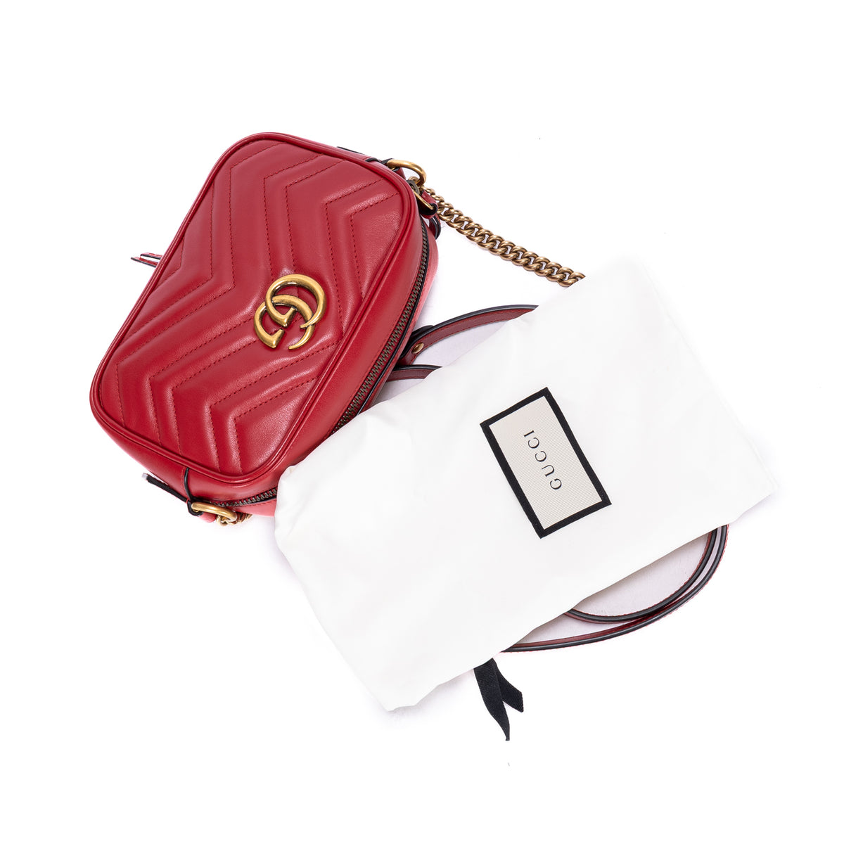 Marmont Crossbody