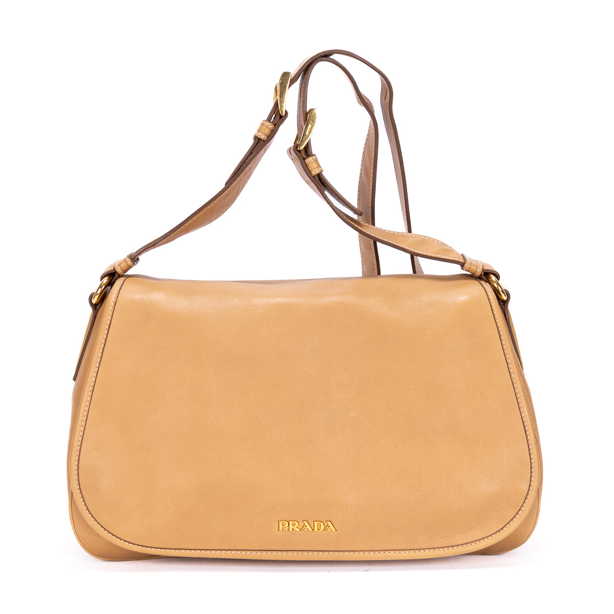 Flap Besace Crossbody
