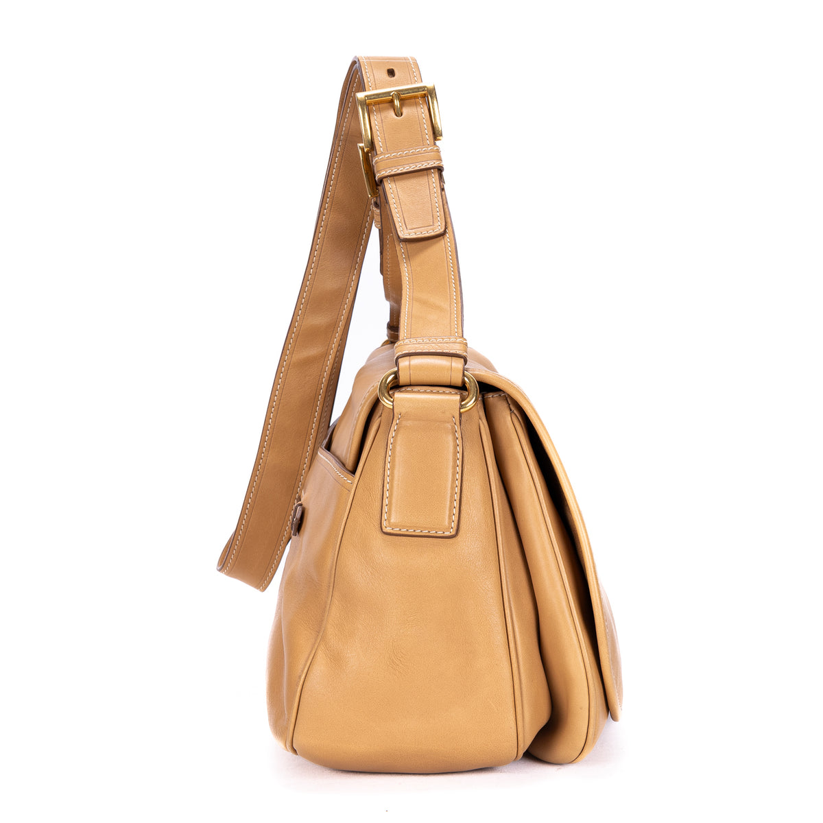 Flap Besace Crossbody