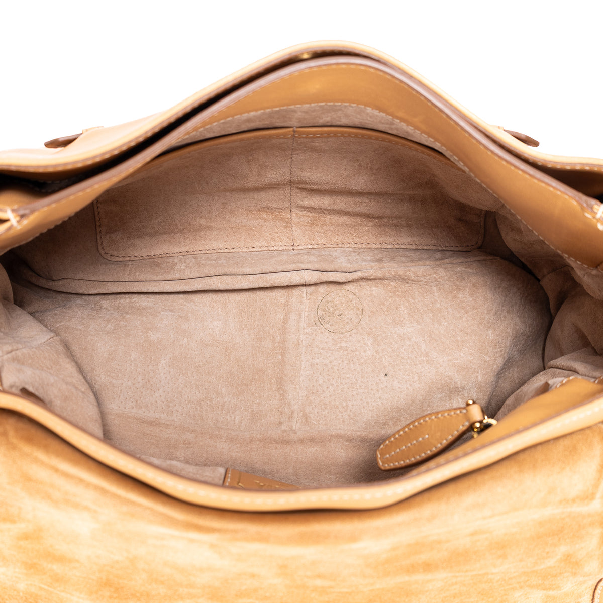 Flap Besace Crossbody