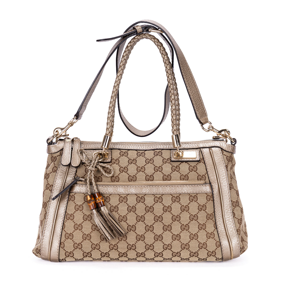 Bella Satchel 2Way 