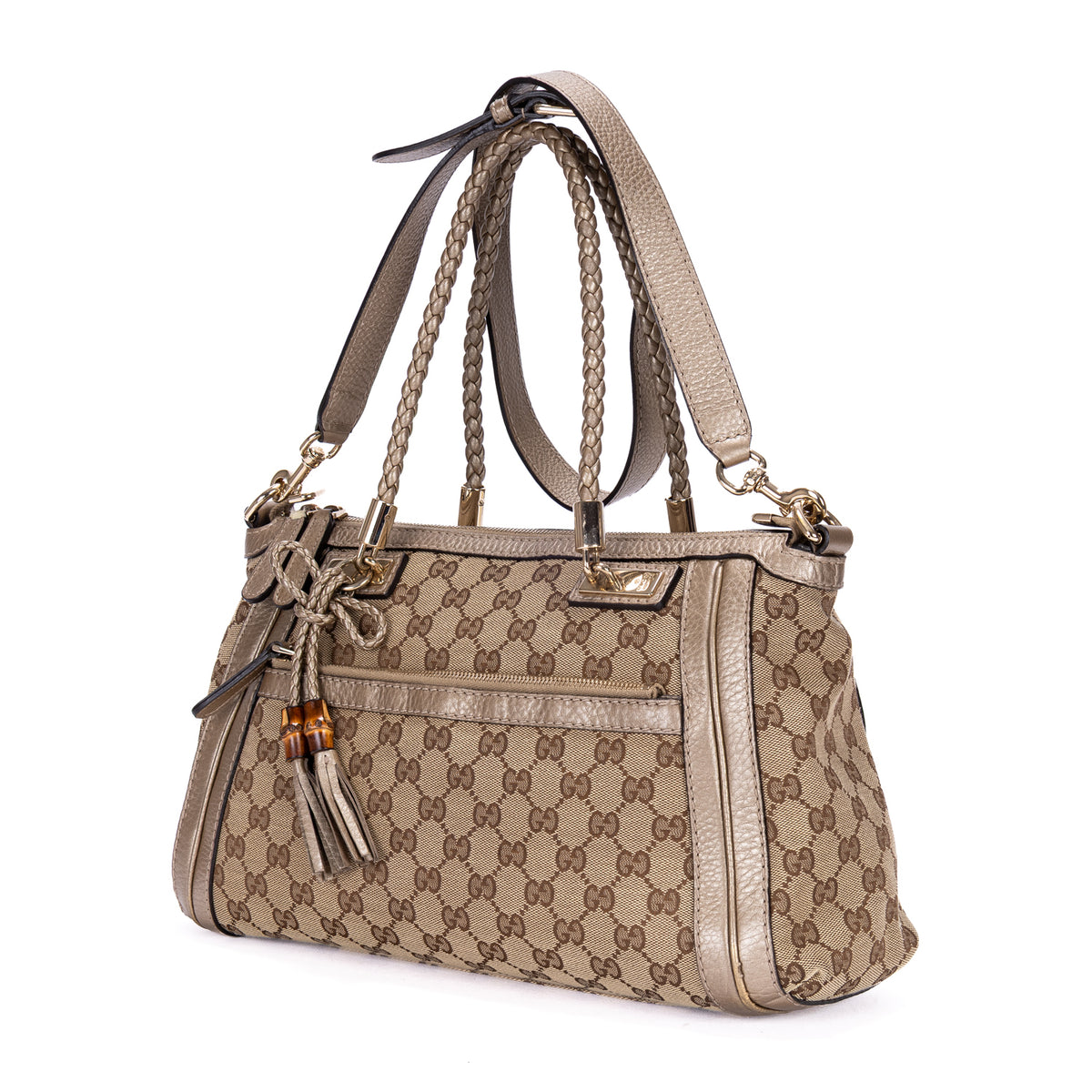 Bella Satchel 2Way 
