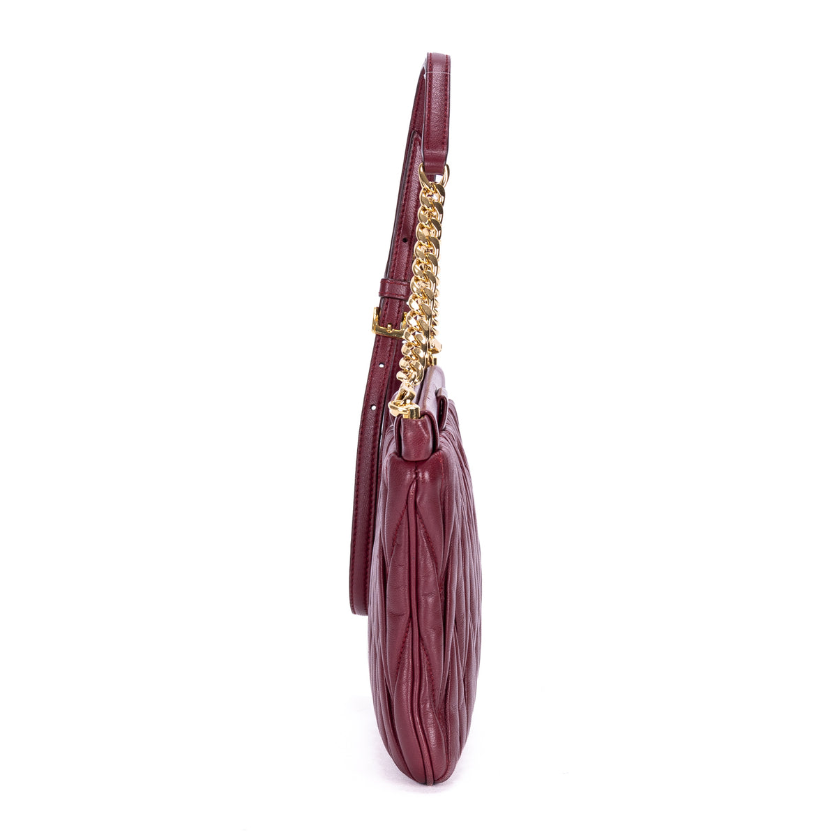 Crossbody Pochette 