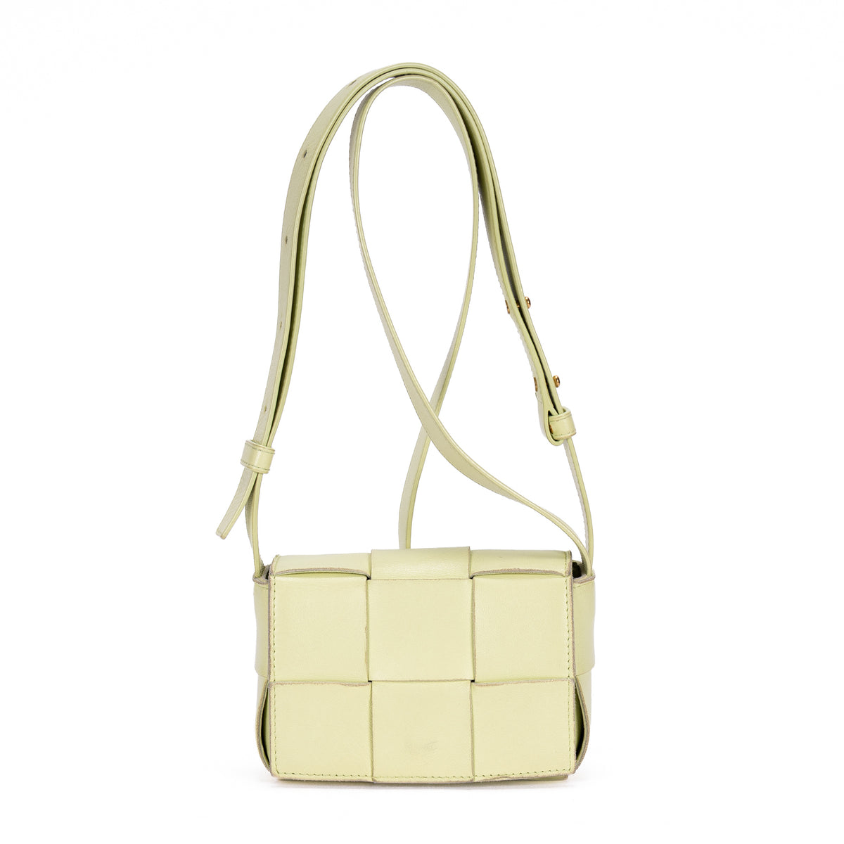 Mini Cassette Crossbody Mini