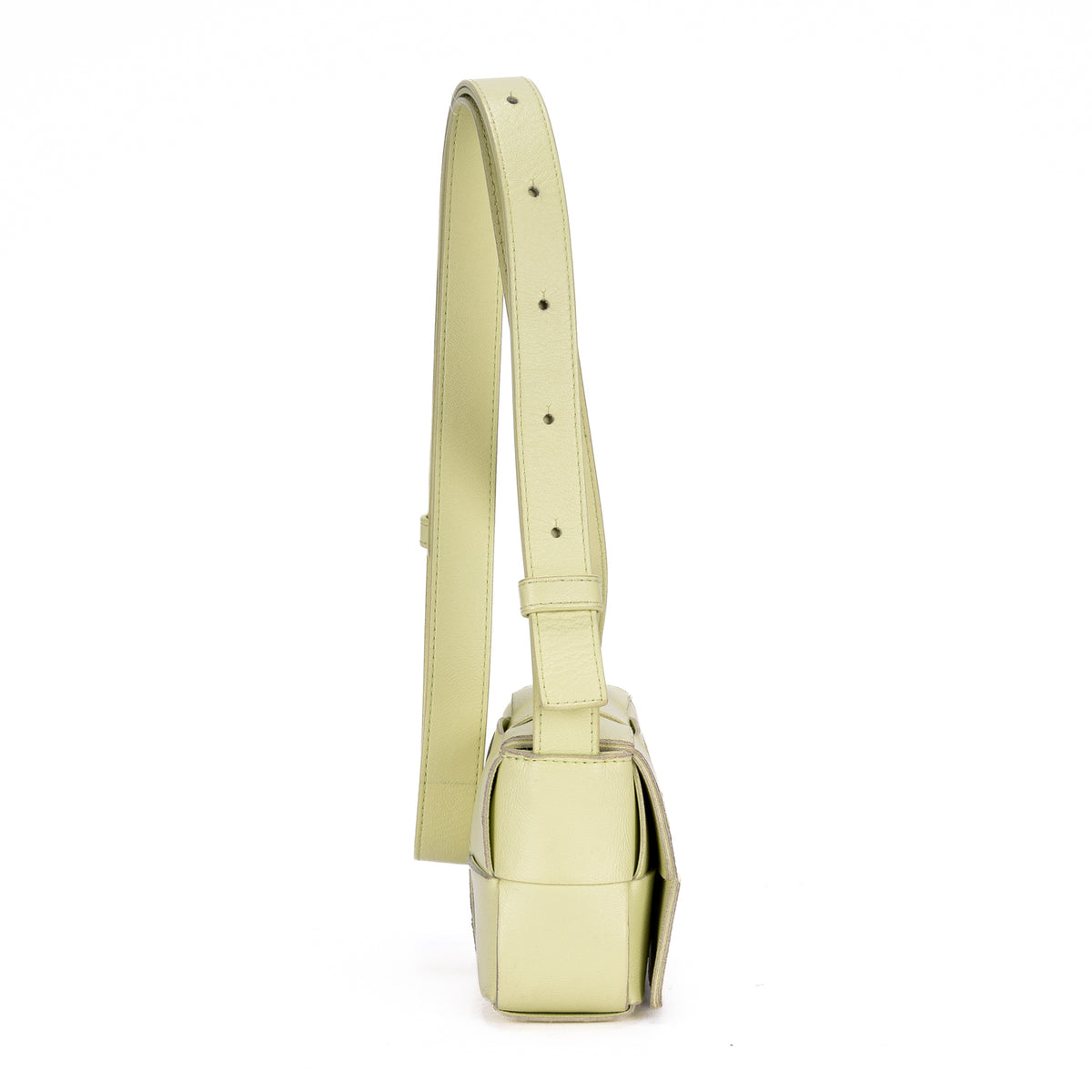 Mini Cassette Crossbody Mini