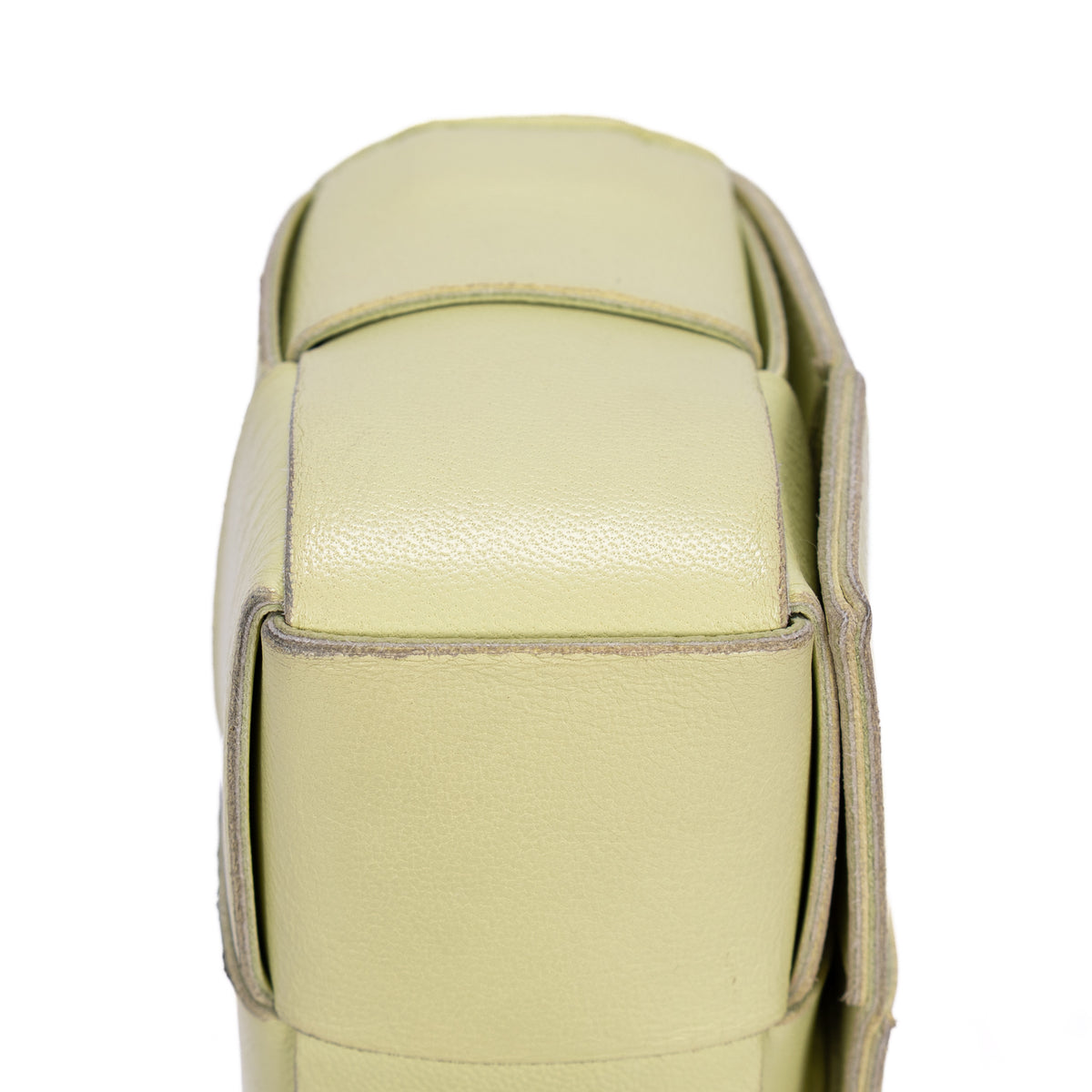 Mini Cassette Crossbody Mini