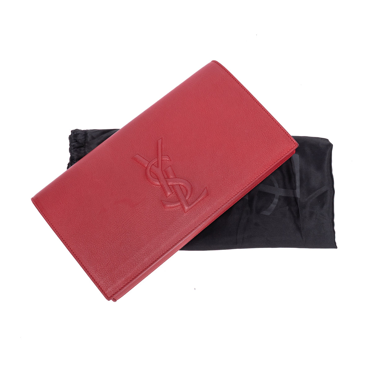 Belle De Jour Clutch 