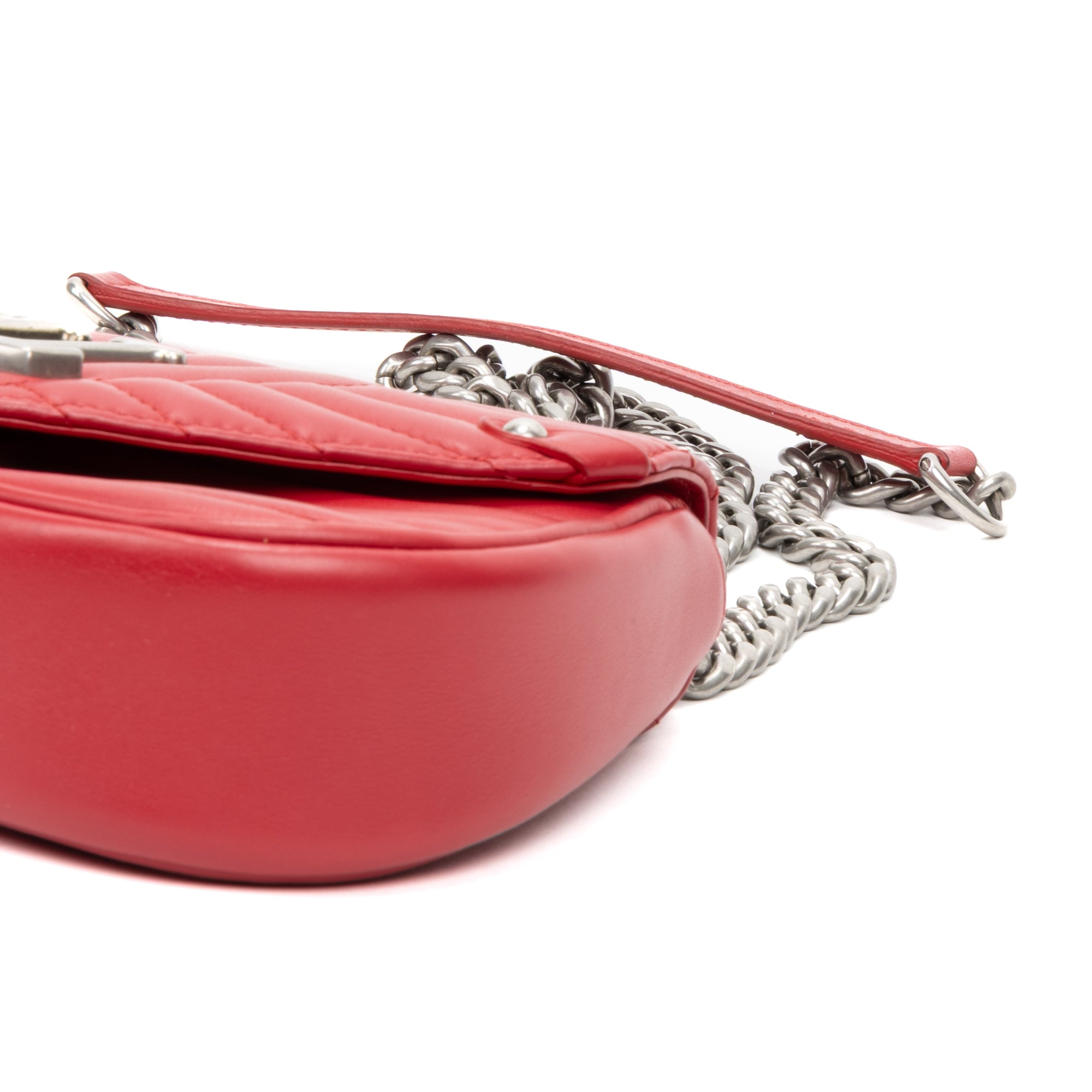 New Wave Chain Bag PM