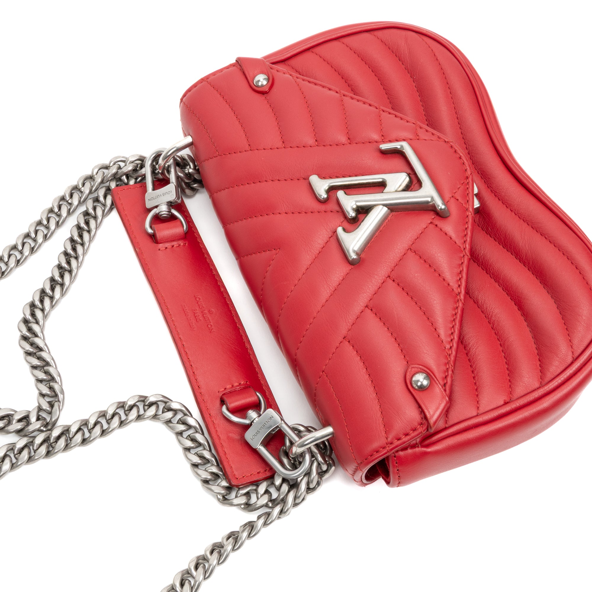 New Wave Chain Bag PM