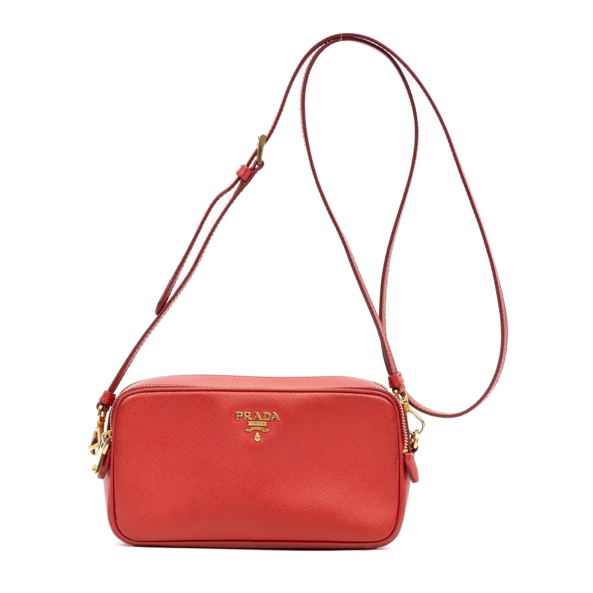 Camera Crossbody 