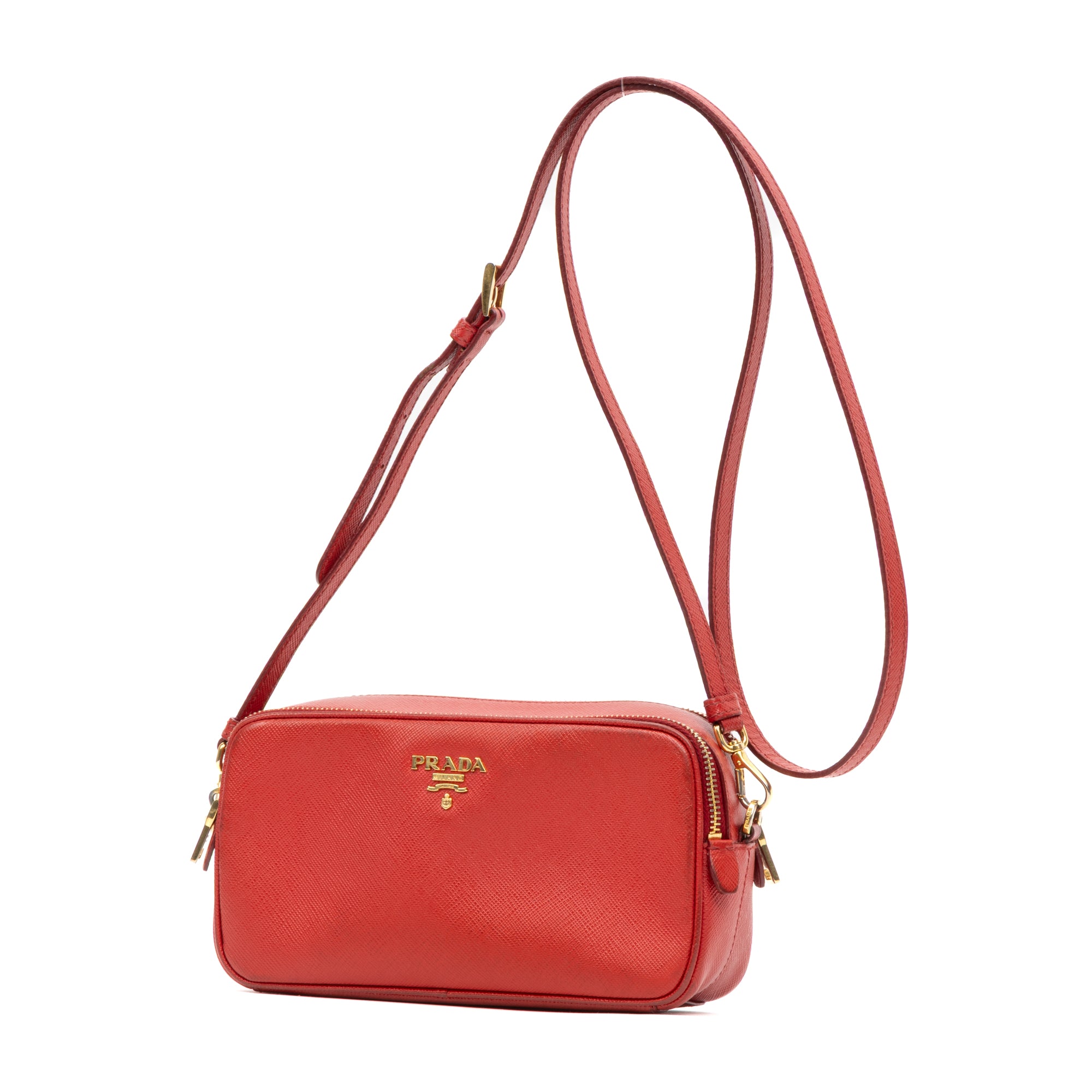 Camera Crossbody 