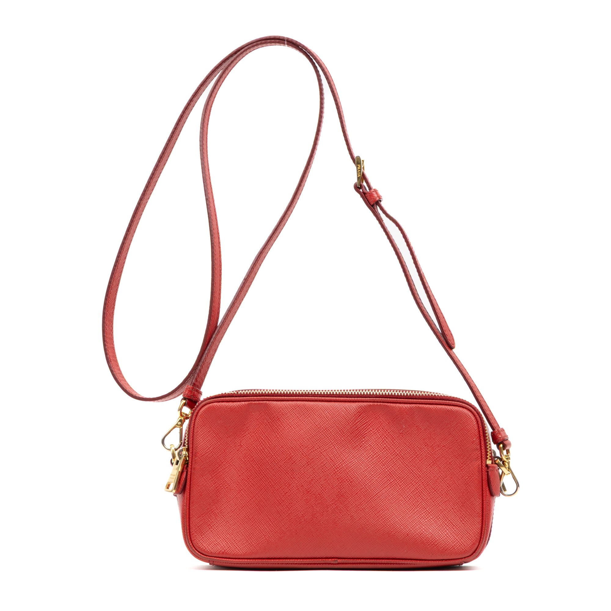 Camera Crossbody 