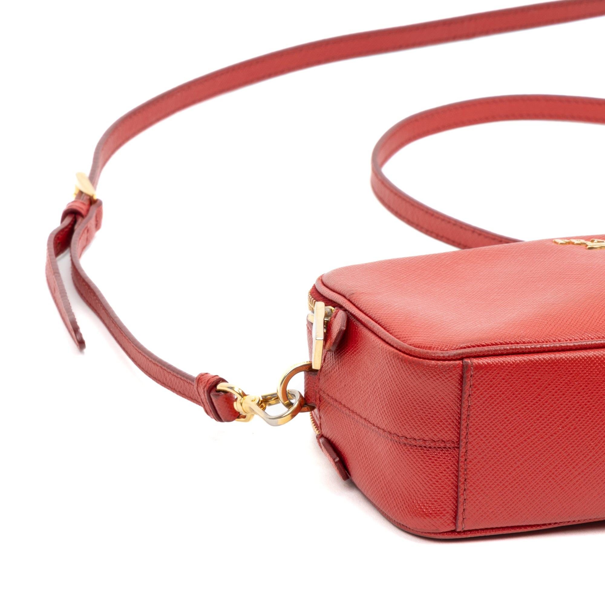 Camera Crossbody 