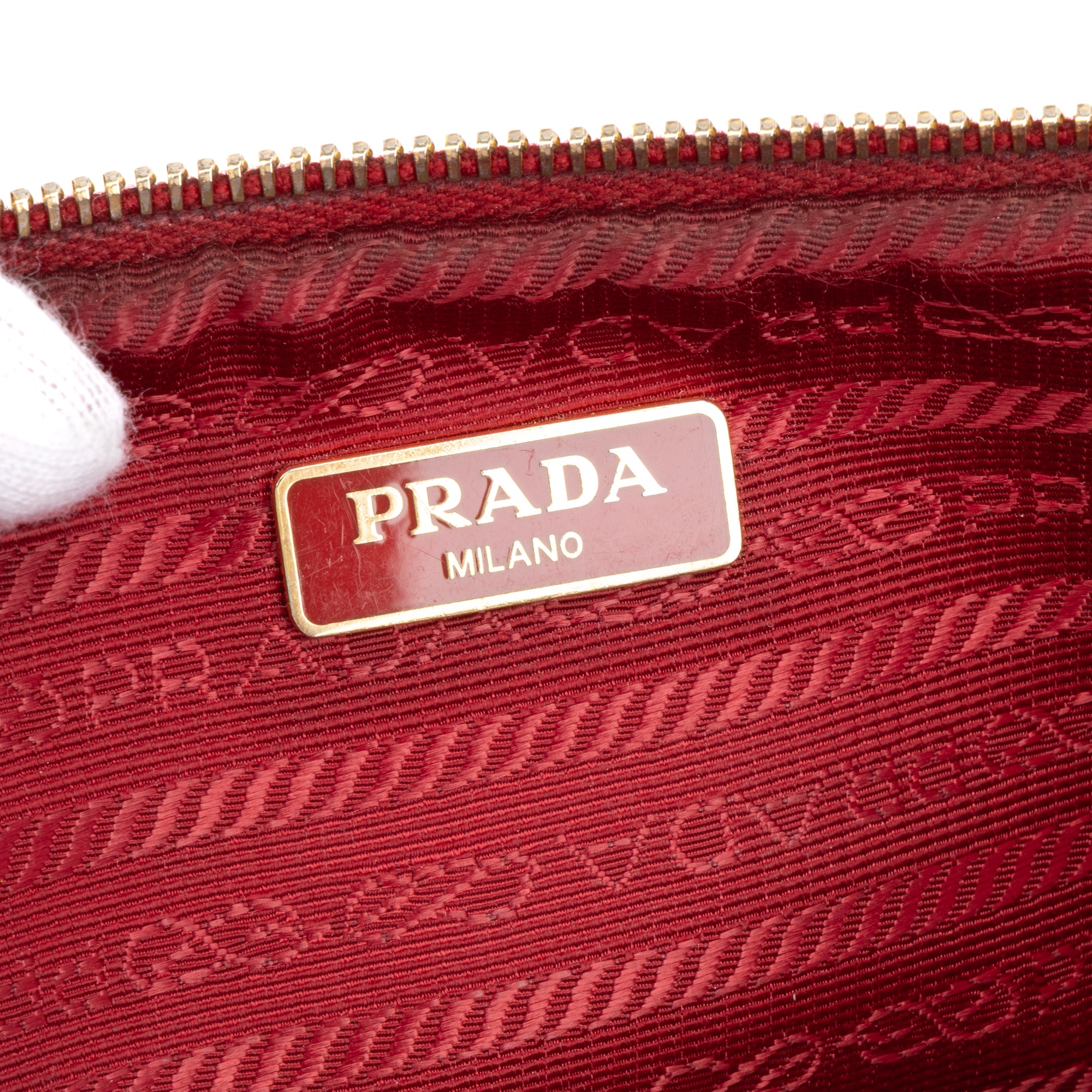 Camera Crossbody 