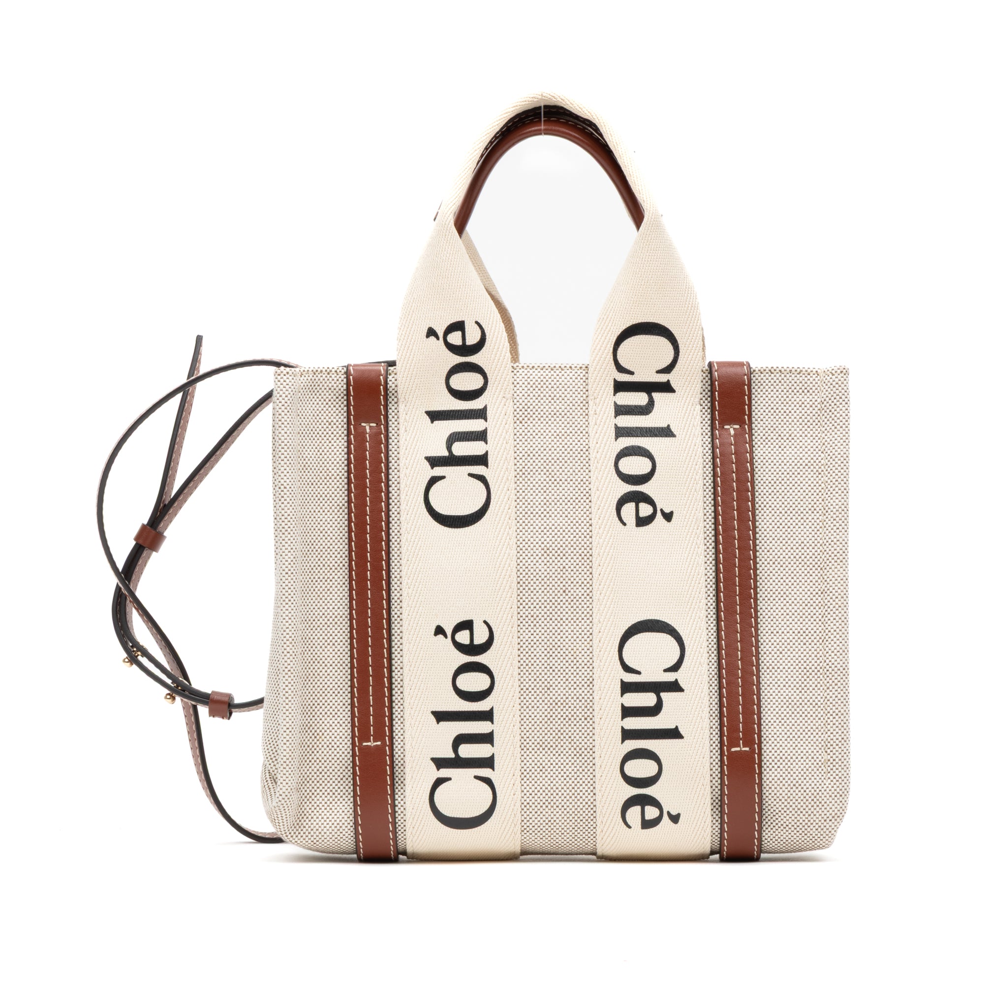 Woody Tote 