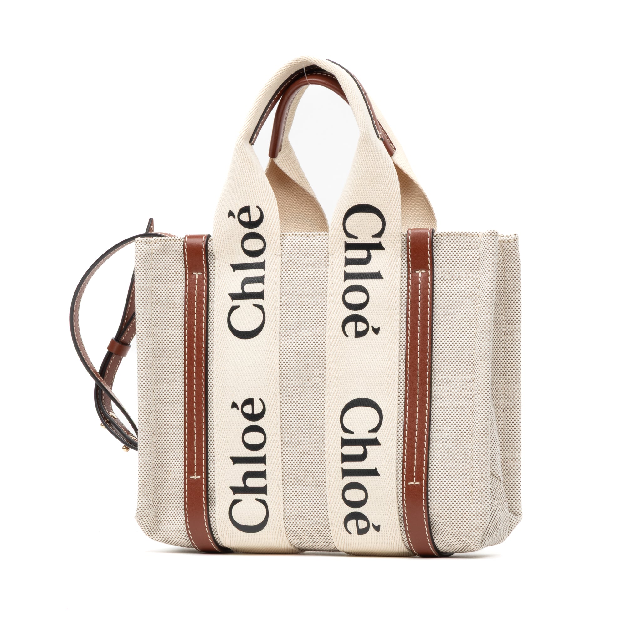Woody Tote 