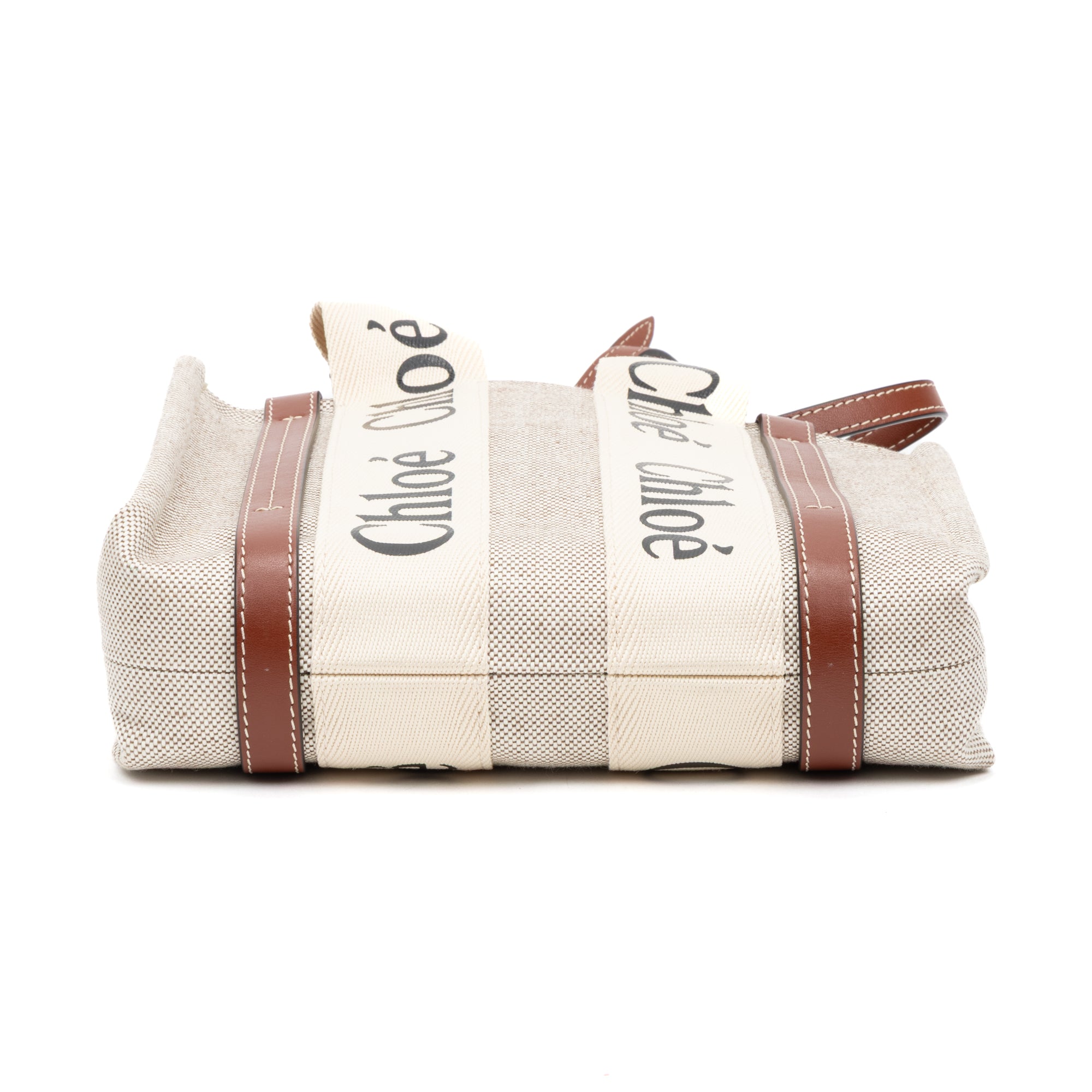 Woody Tote 