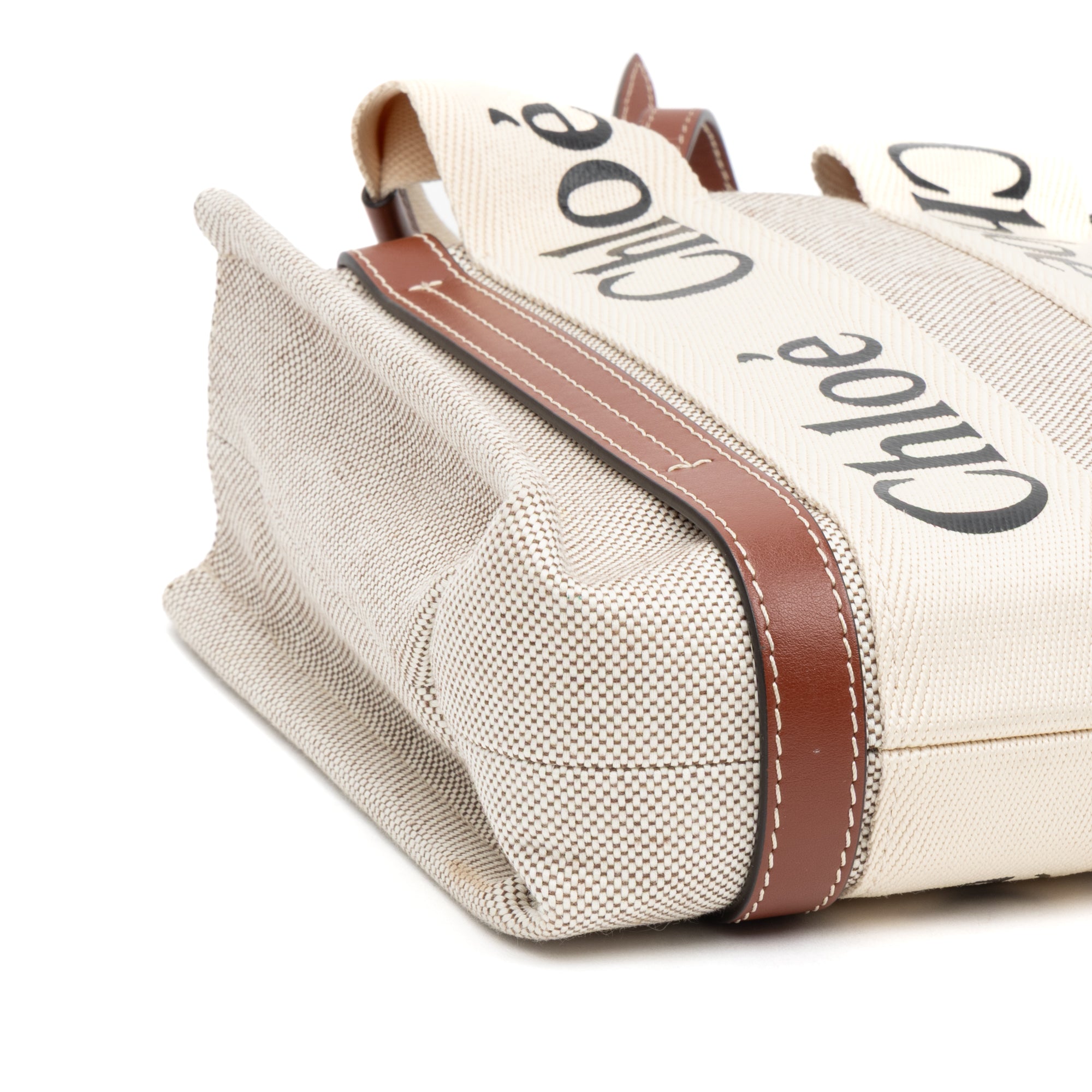 Woody Tote 