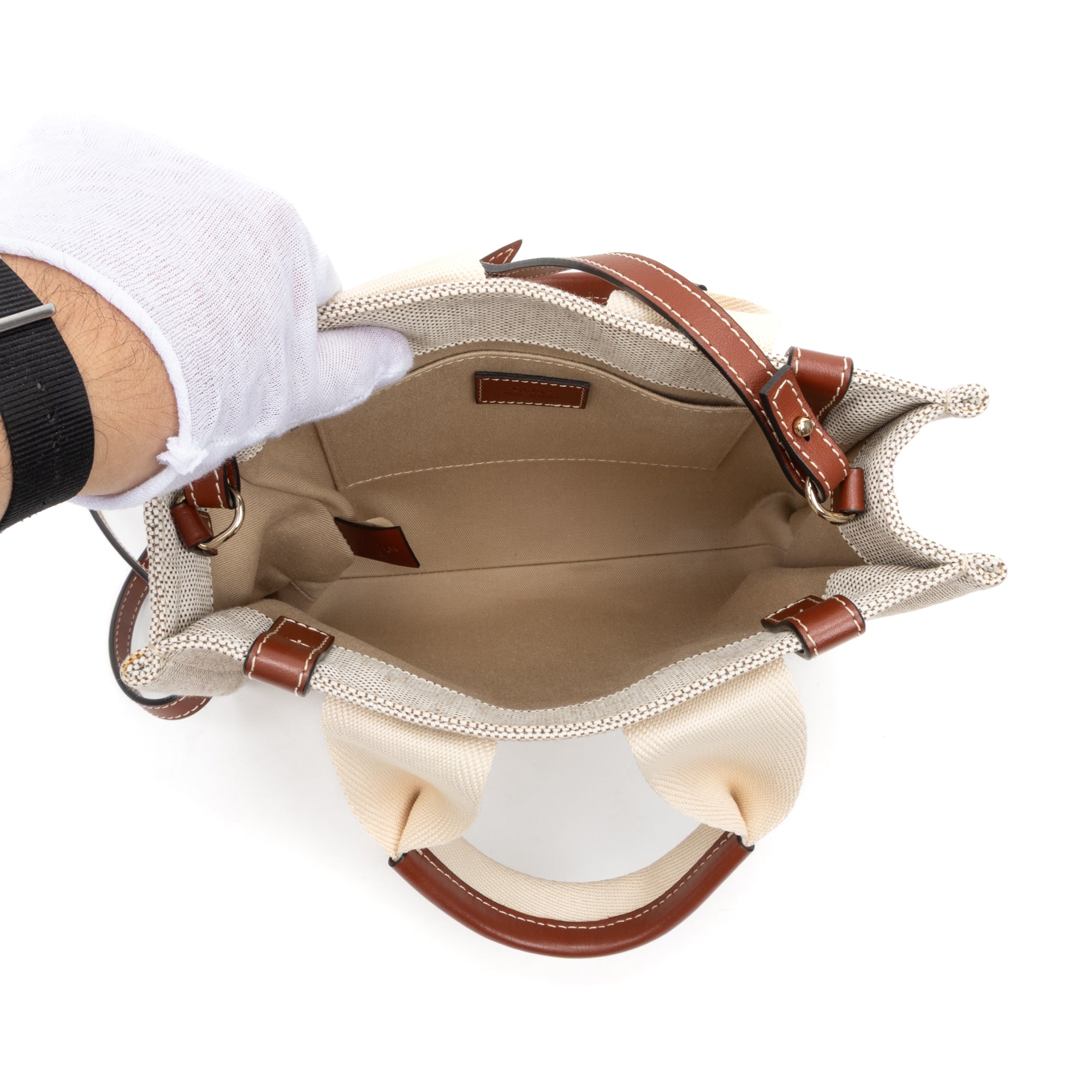 Woody Tote 
