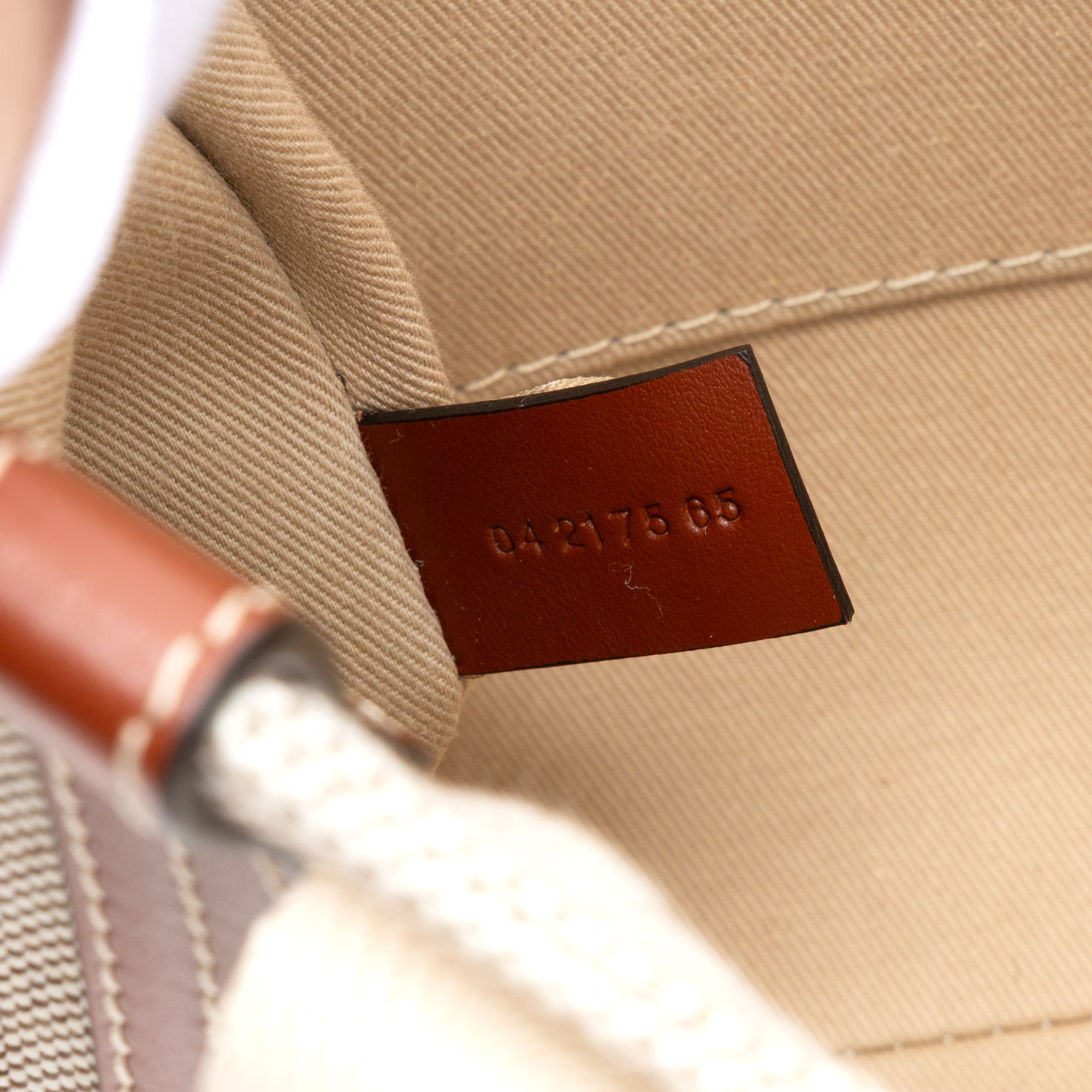 Woody Tote 
