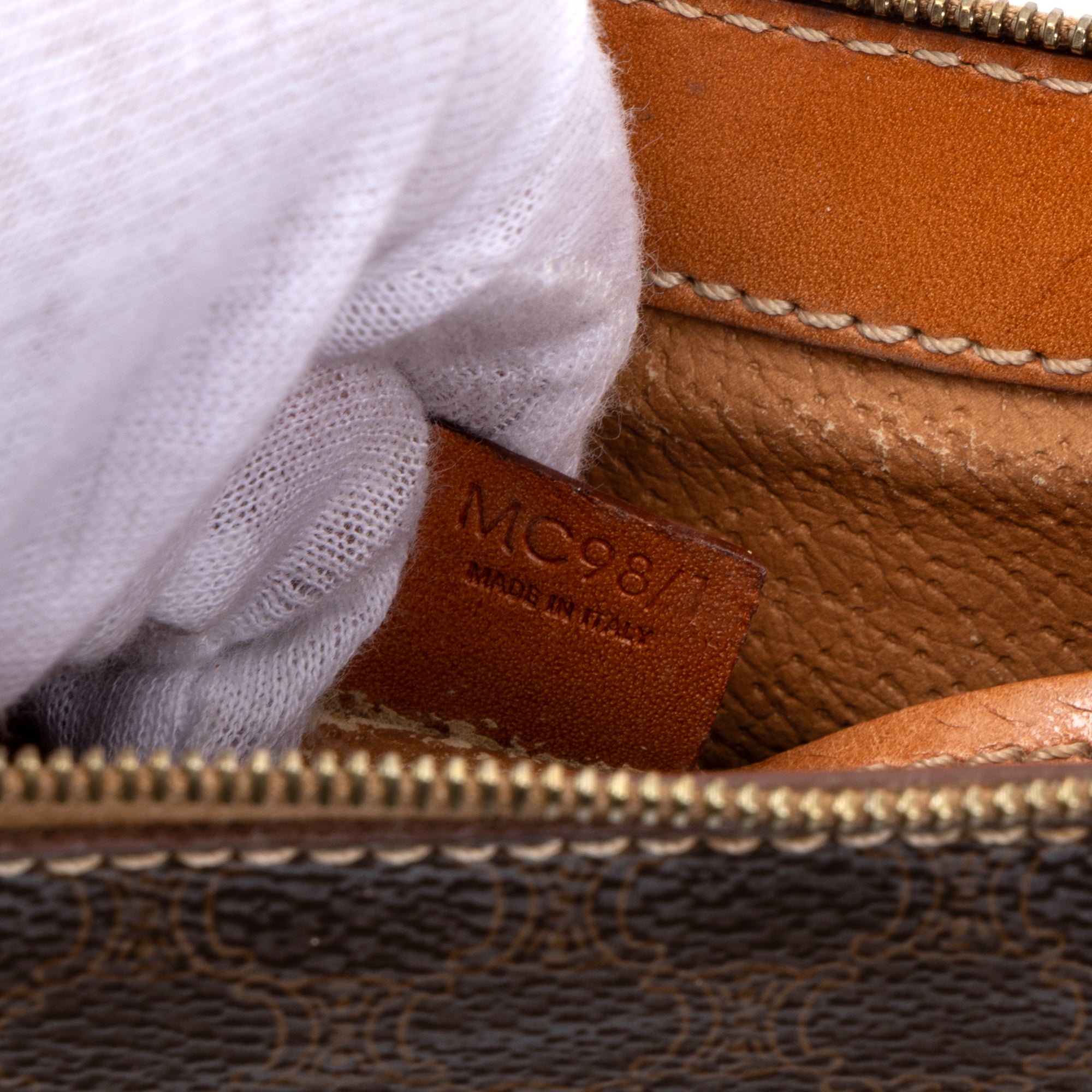Accessory Pouch 