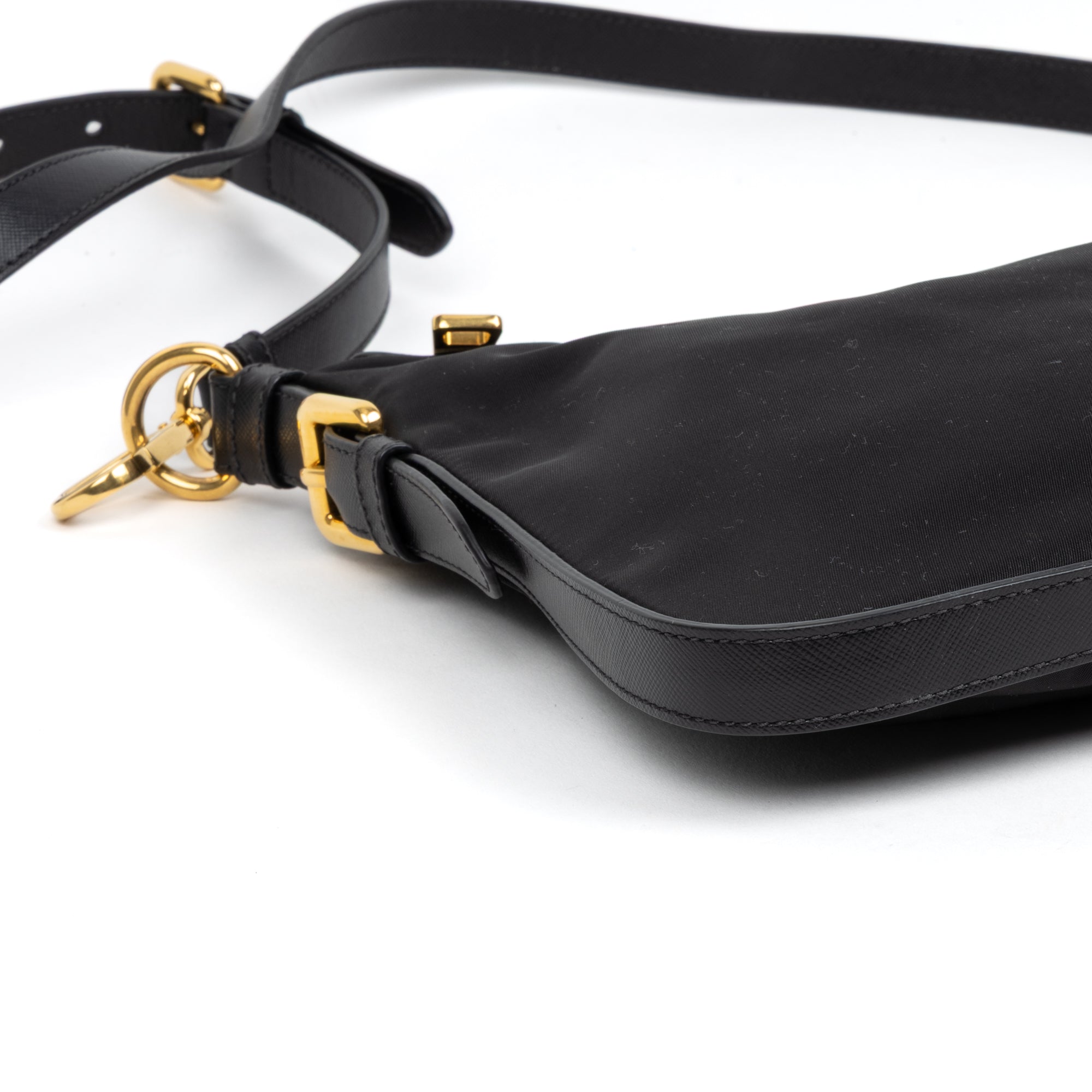 Crossbody Pochette 