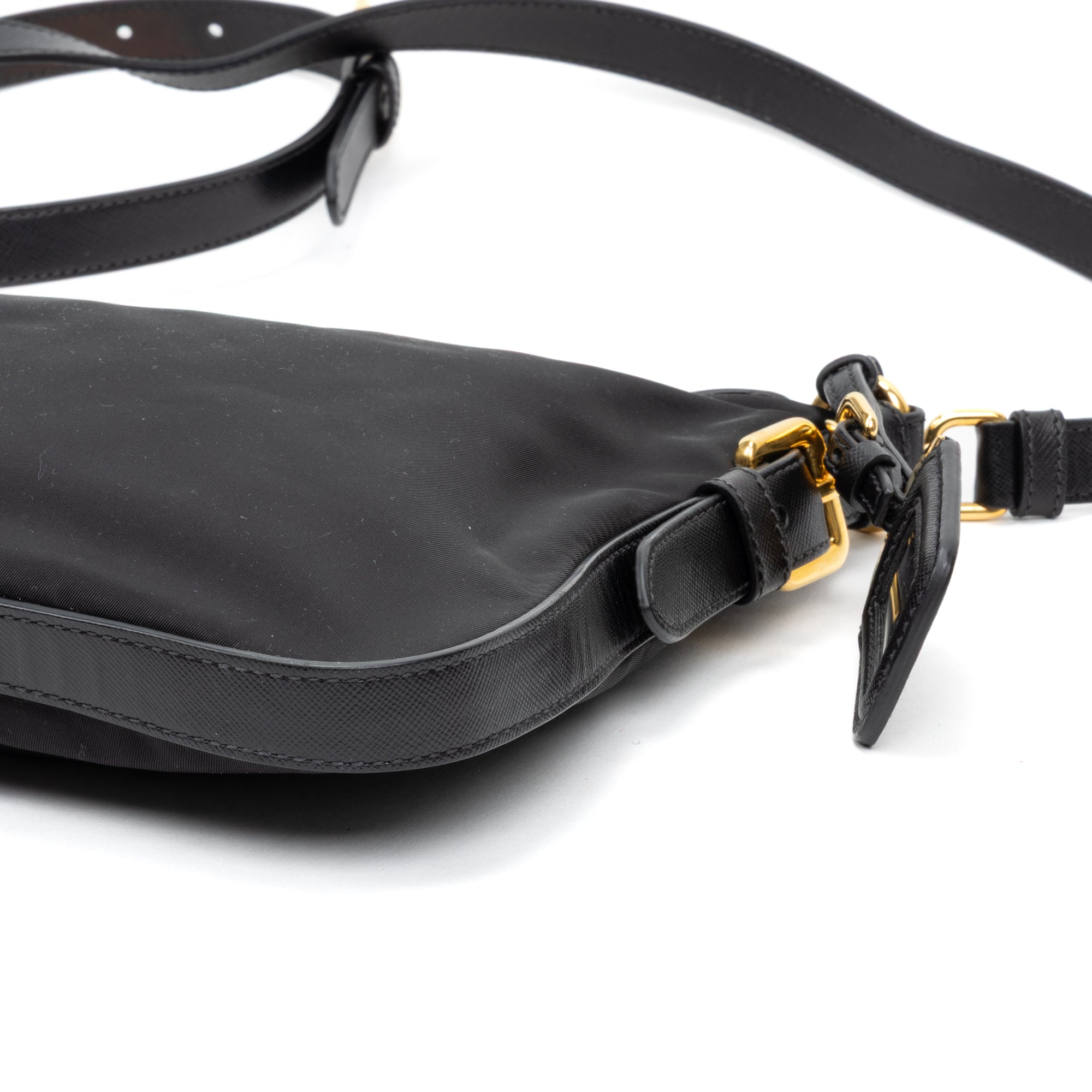 Crossbody Pochette 