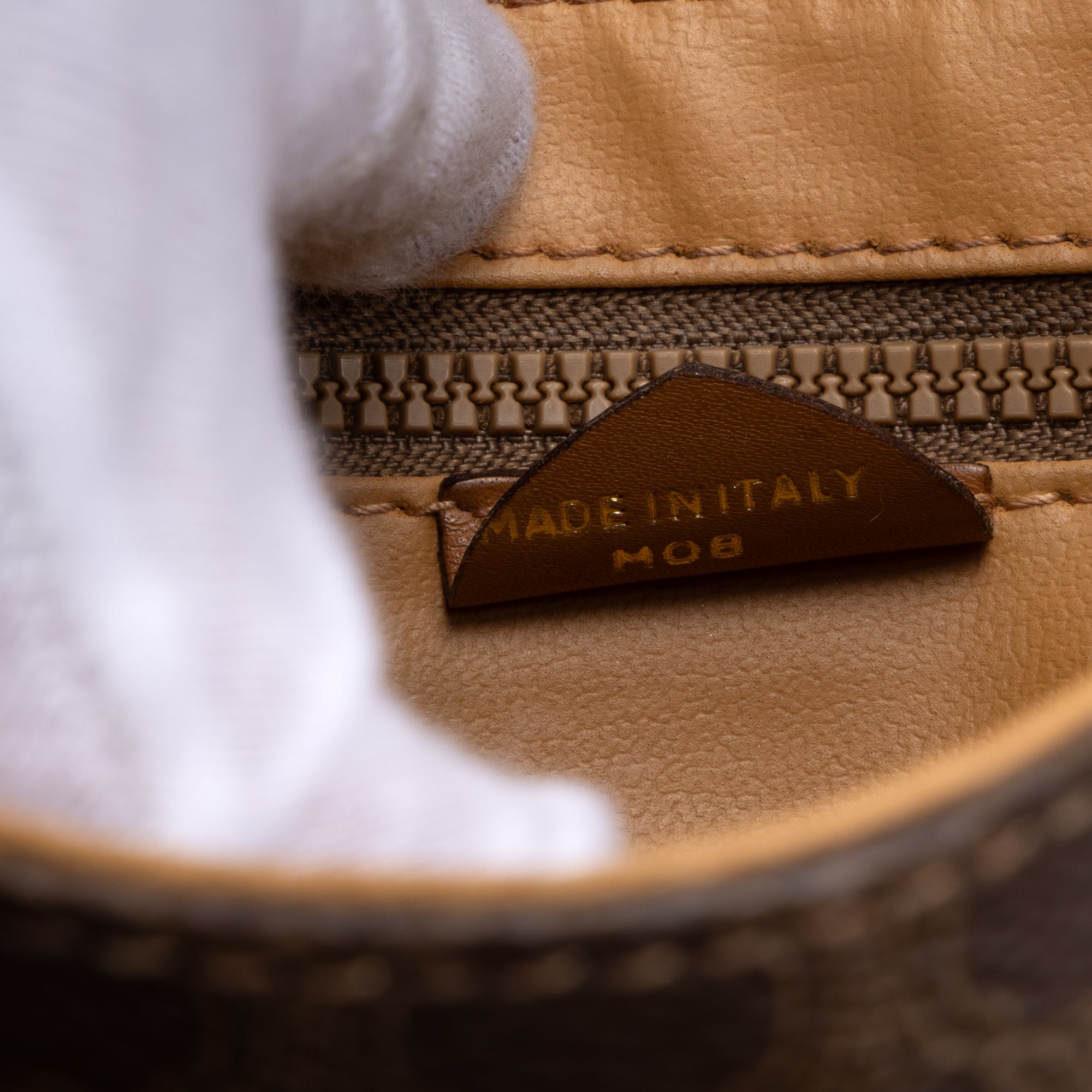 Flap Crossbody Pouch 