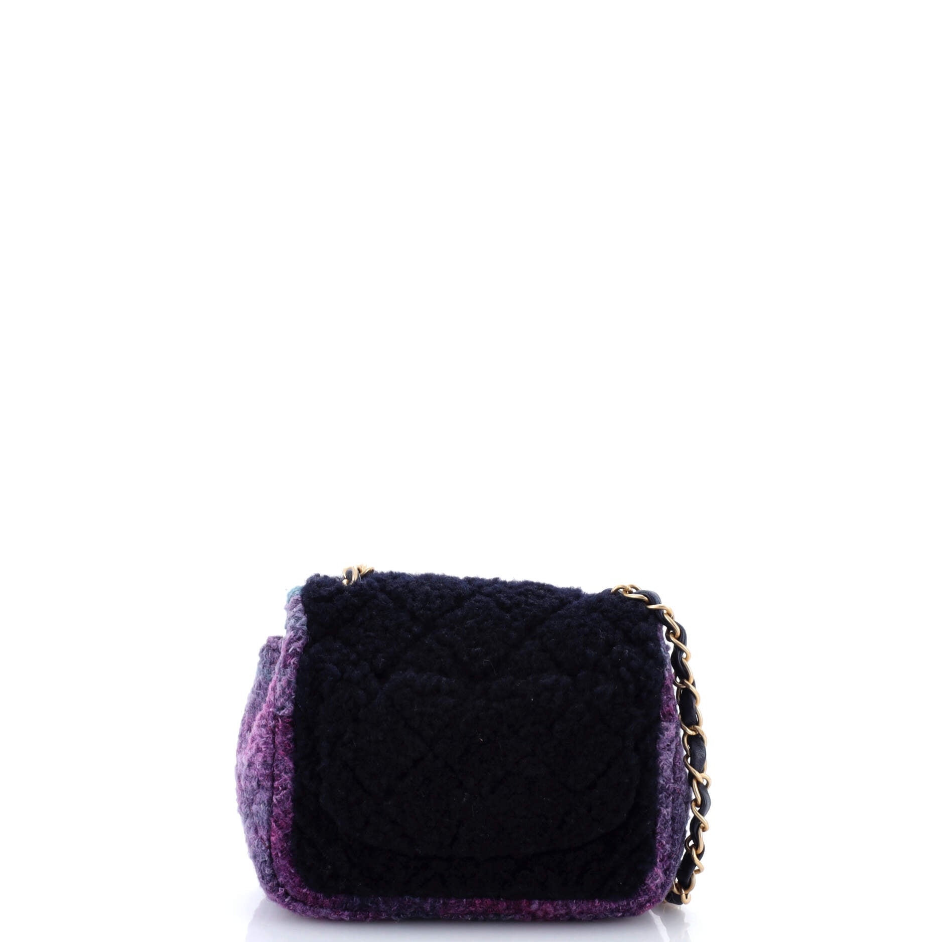Square Classic Single Flap 