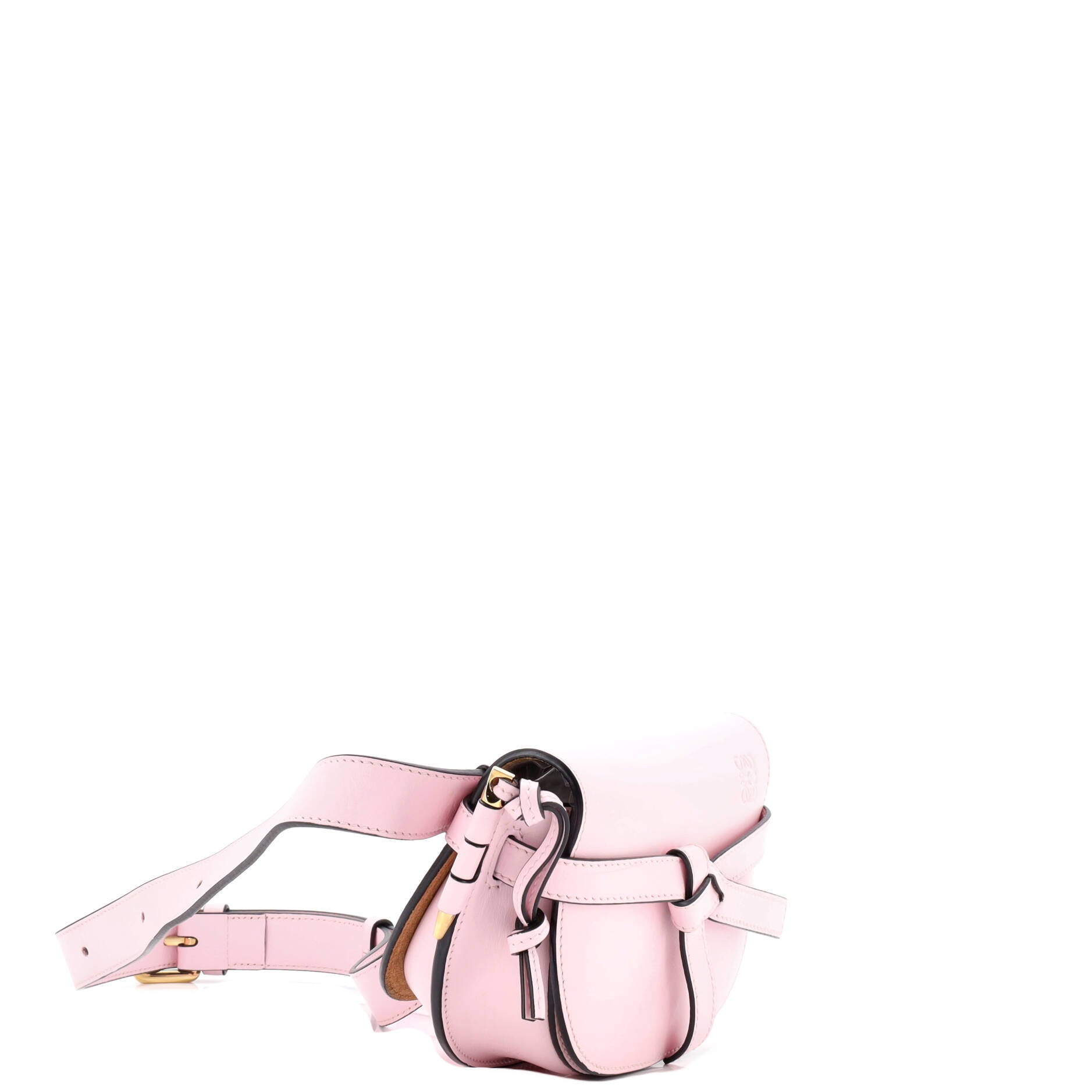 Gate Belt Bag Mini