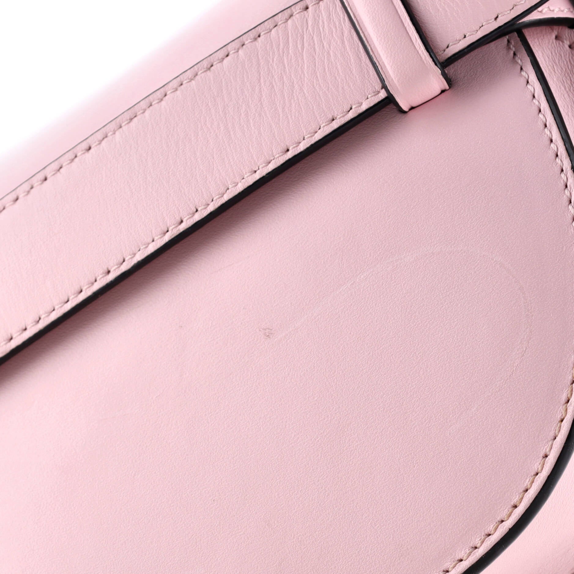 Gate Belt Bag Mini