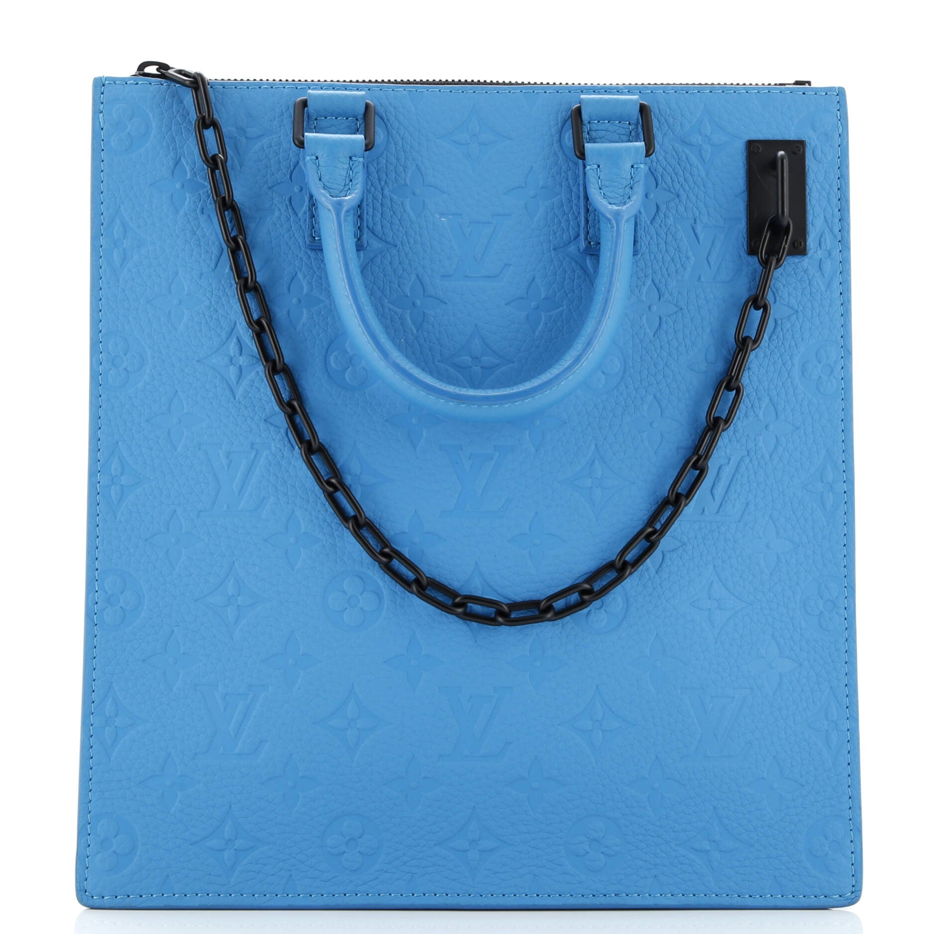 Sac Plat Messenger 