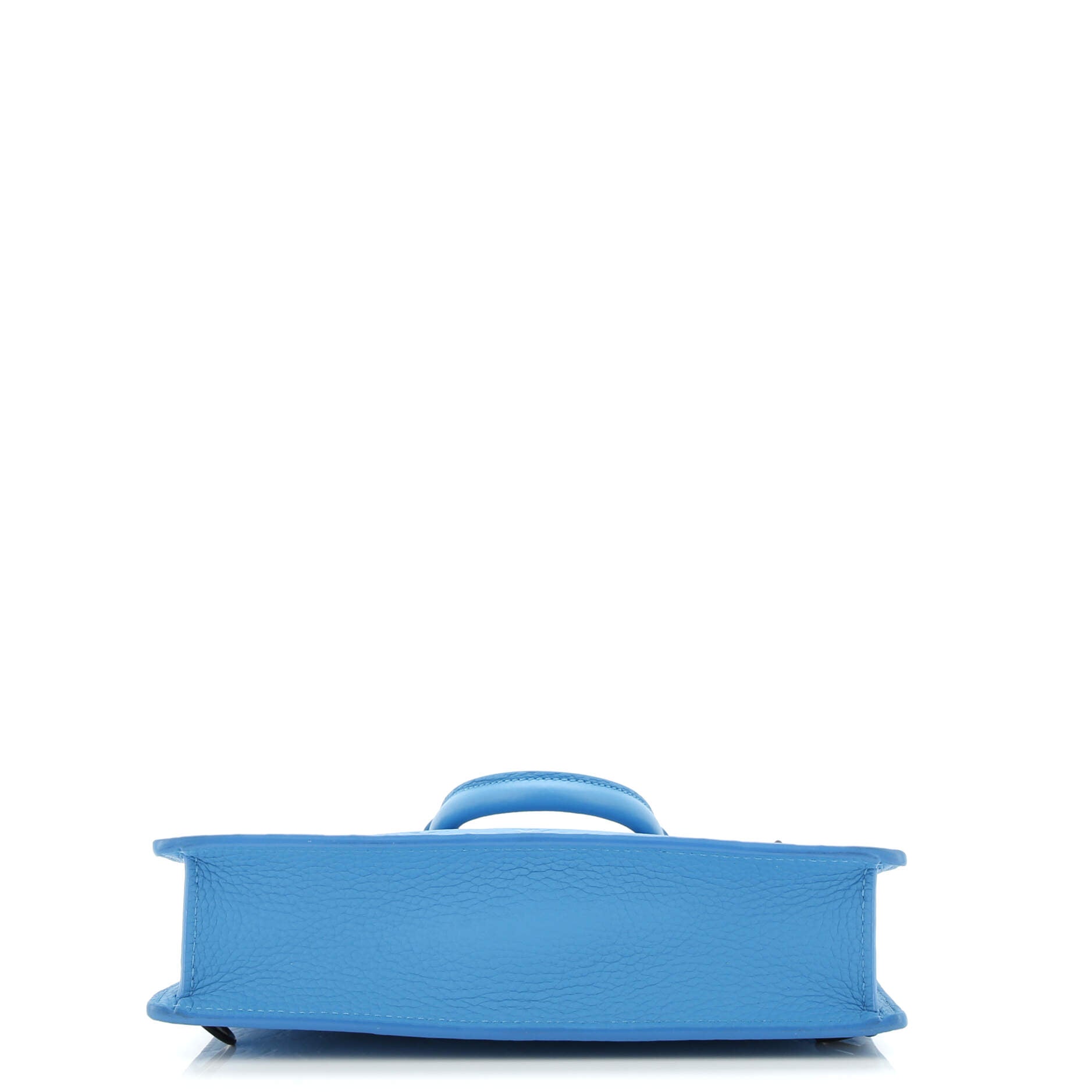 Sac Plat Messenger 