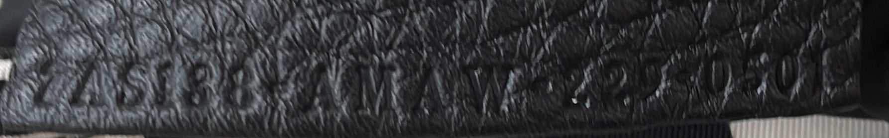 Marc Jacobs Baguette NM 