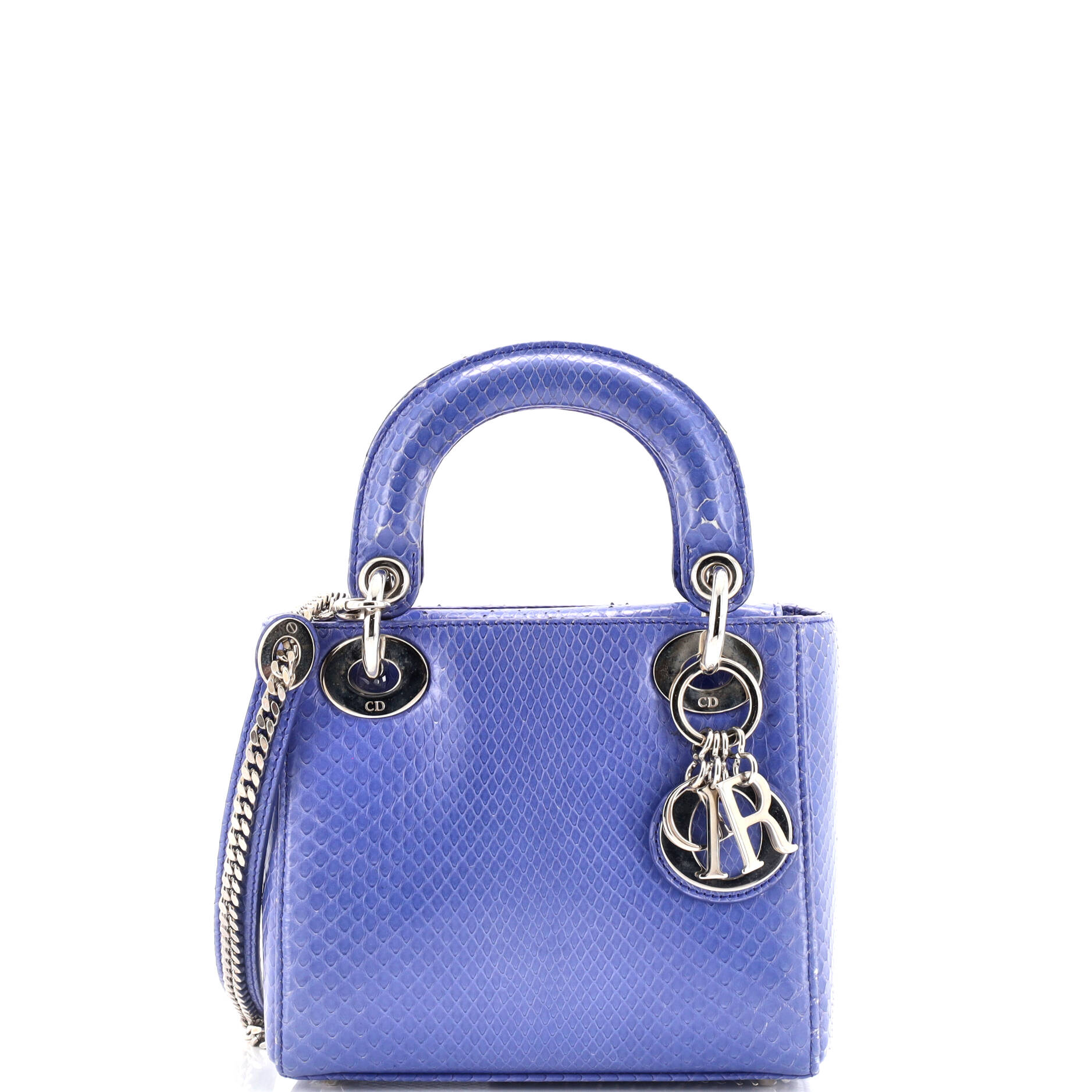 Lady Dior Chain Mini