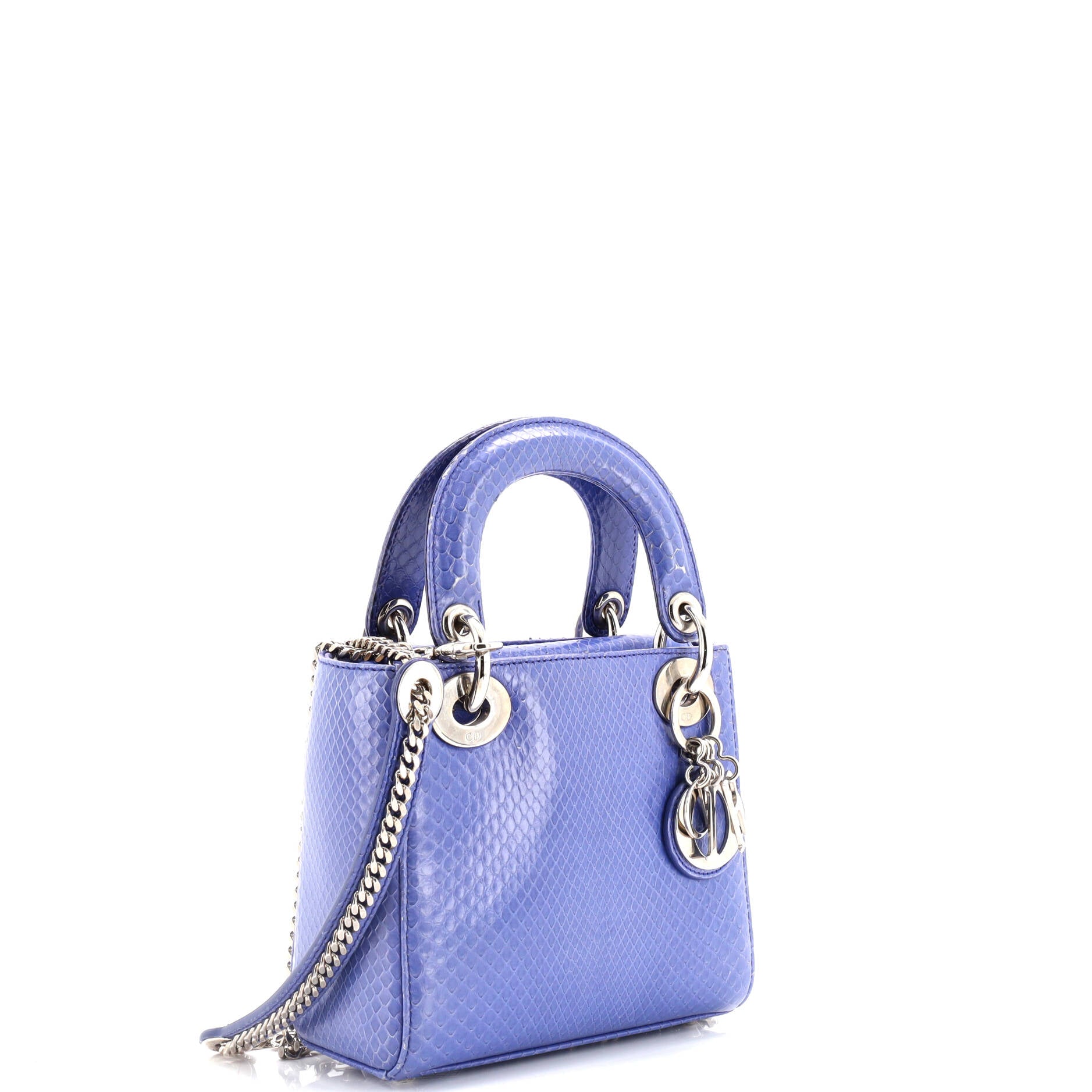 Lady Dior Chain Mini