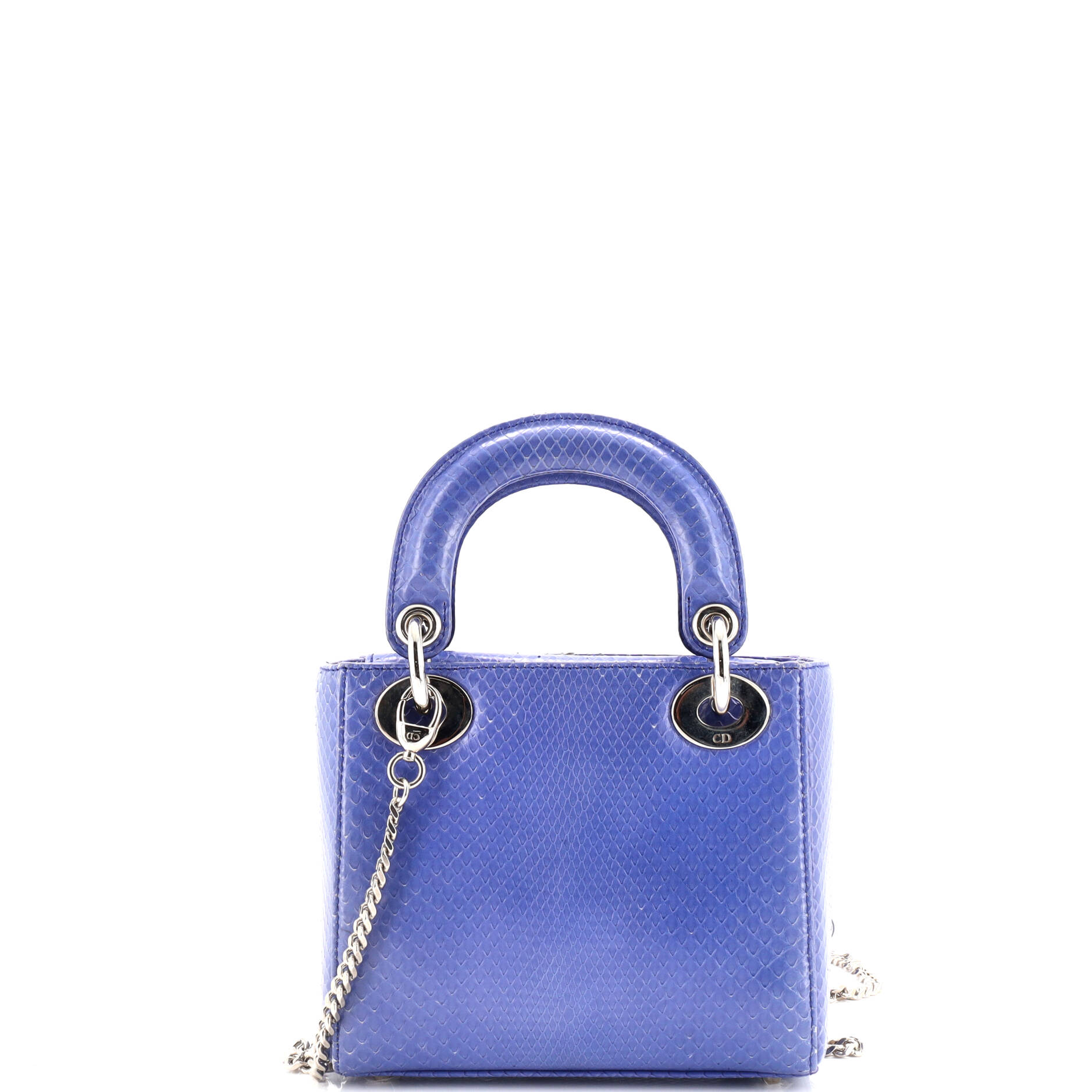 Lady Dior Chain Mini