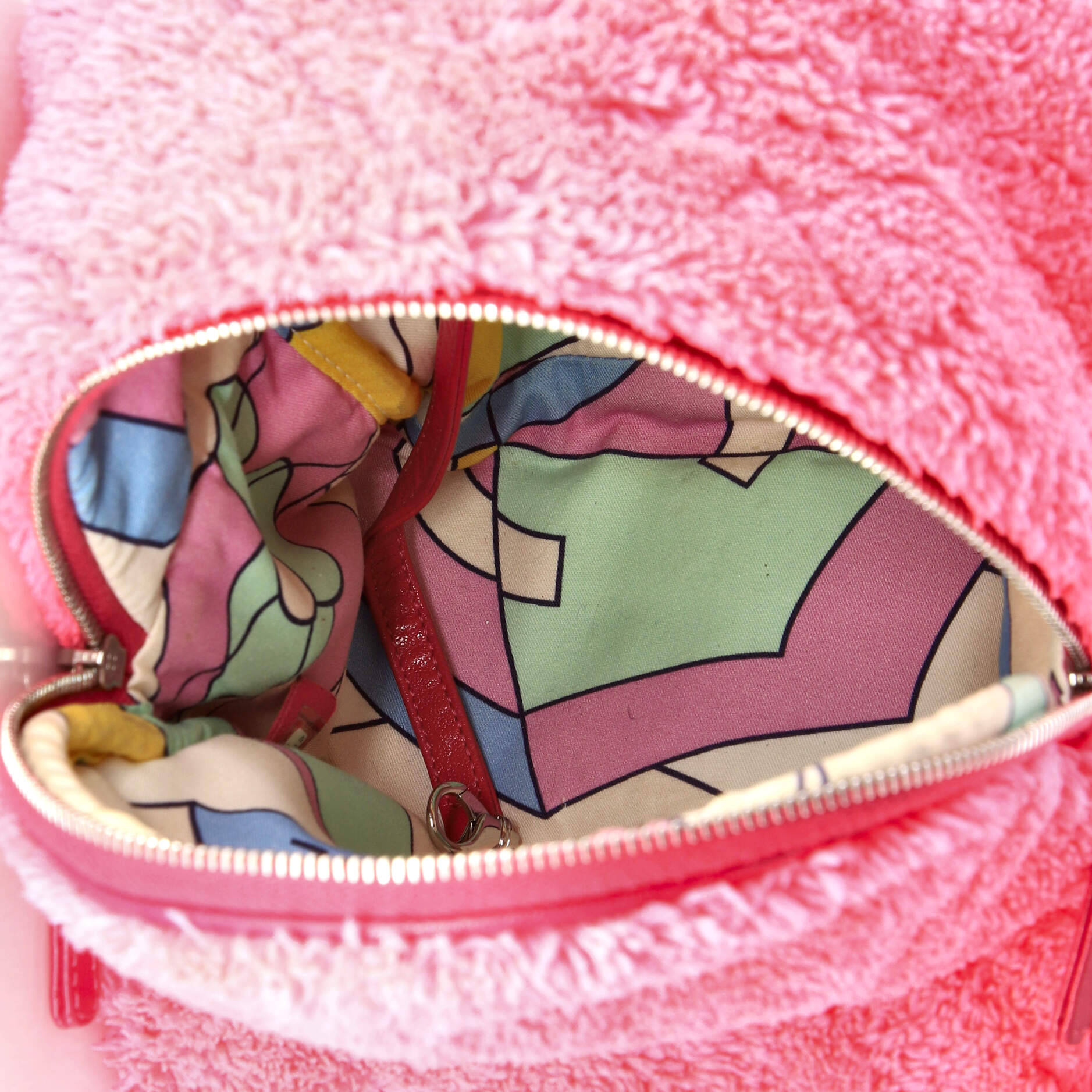 Ltd. Ed. Coco Beach Backpack Small