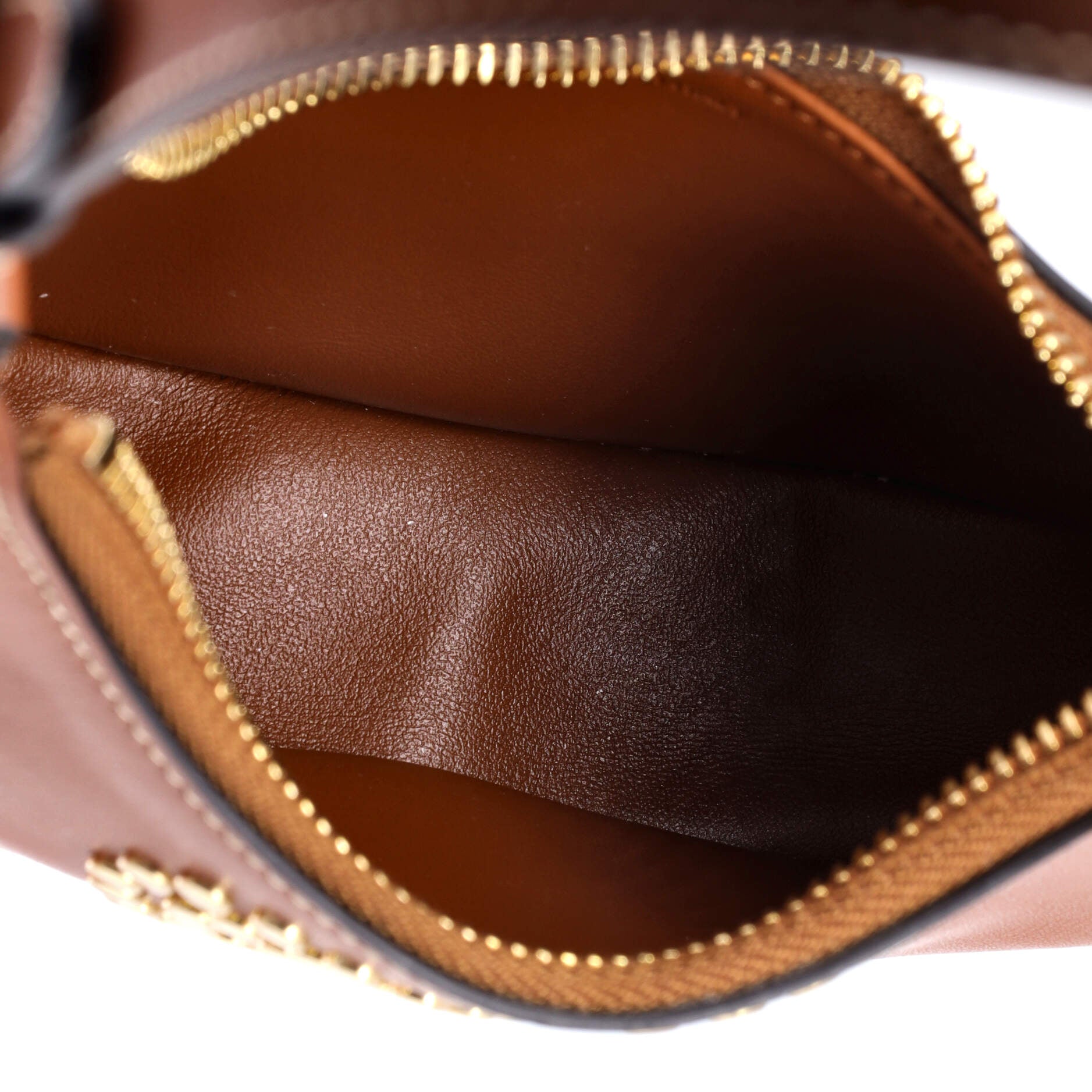 Heart Studded Ava Bag Mini