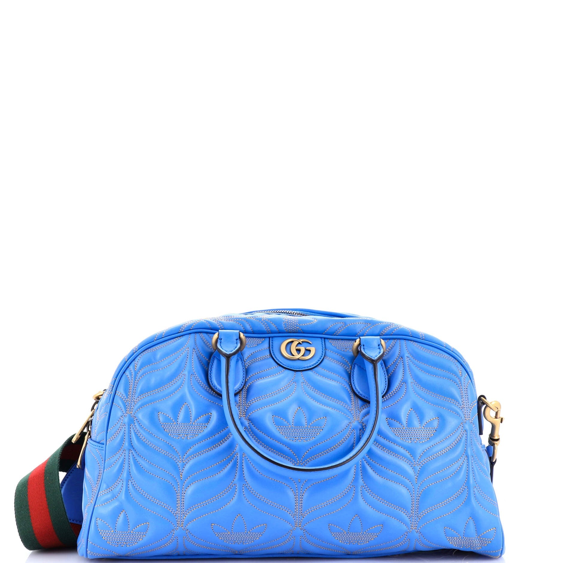 Ltd. Ed. Adidas Duffle Medium