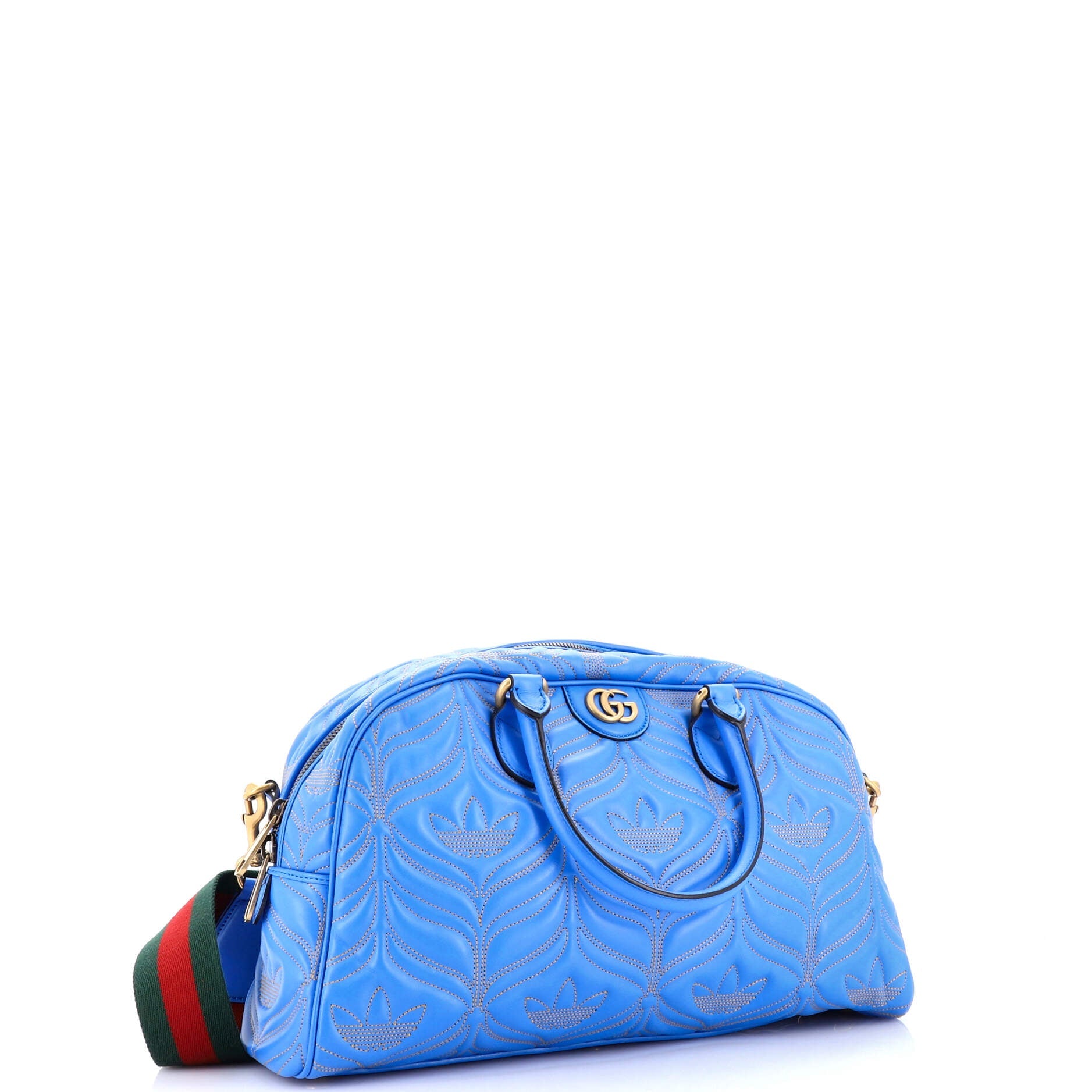 Ltd. Ed. Adidas Duffle Medium