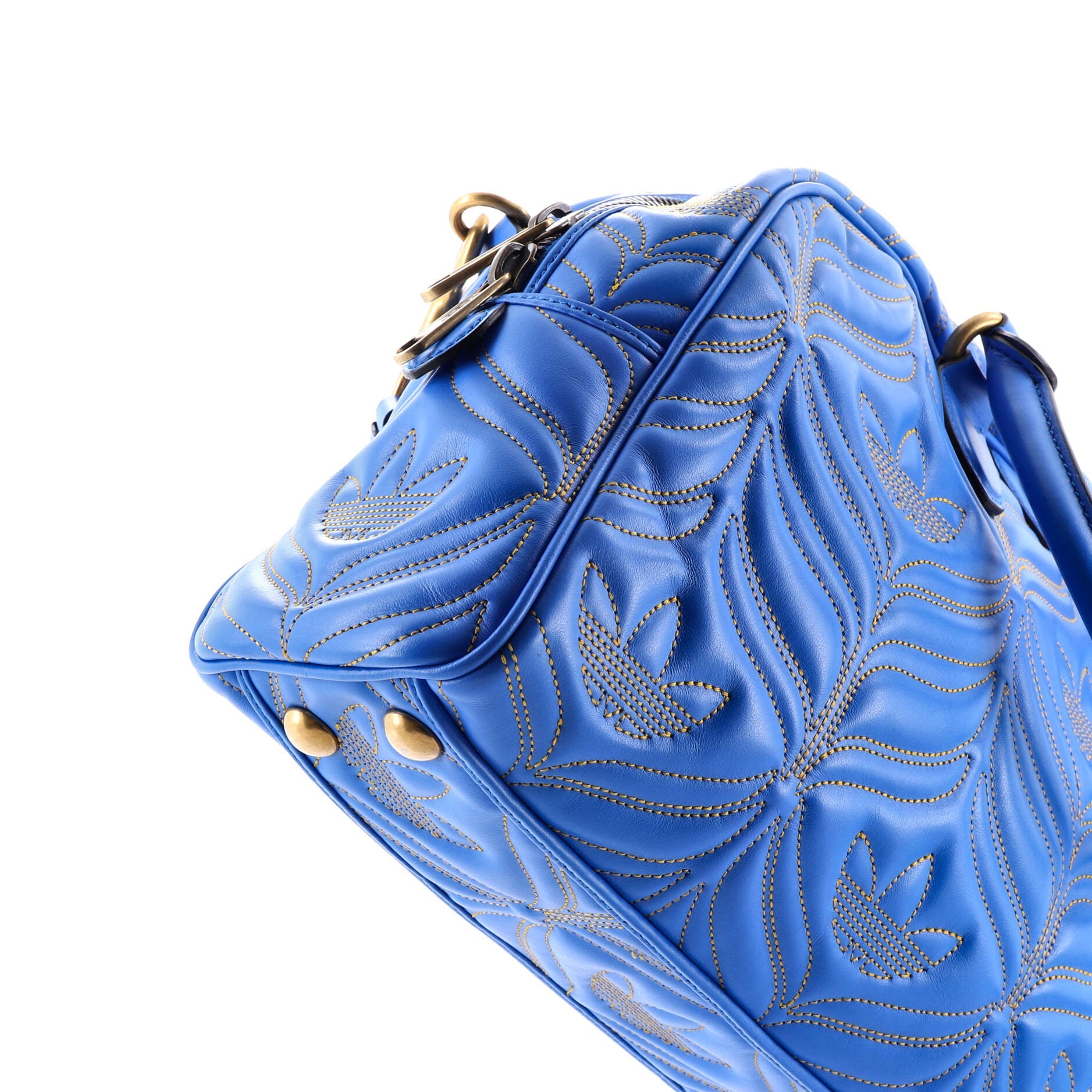 Ltd. Ed. Adidas Duffle Medium