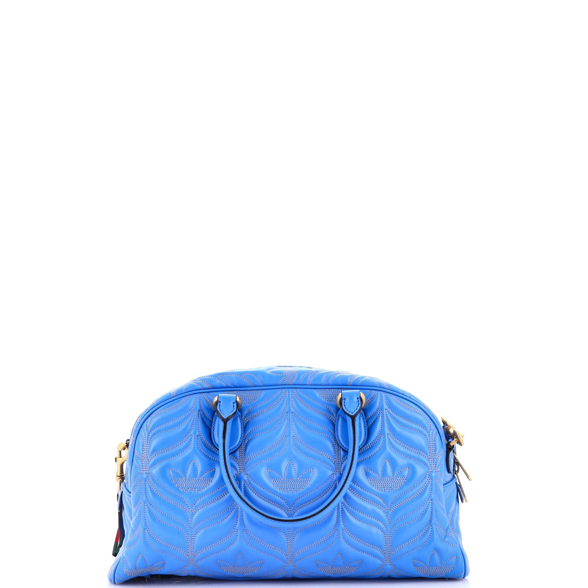 Ltd. Ed. Adidas Duffle Medium