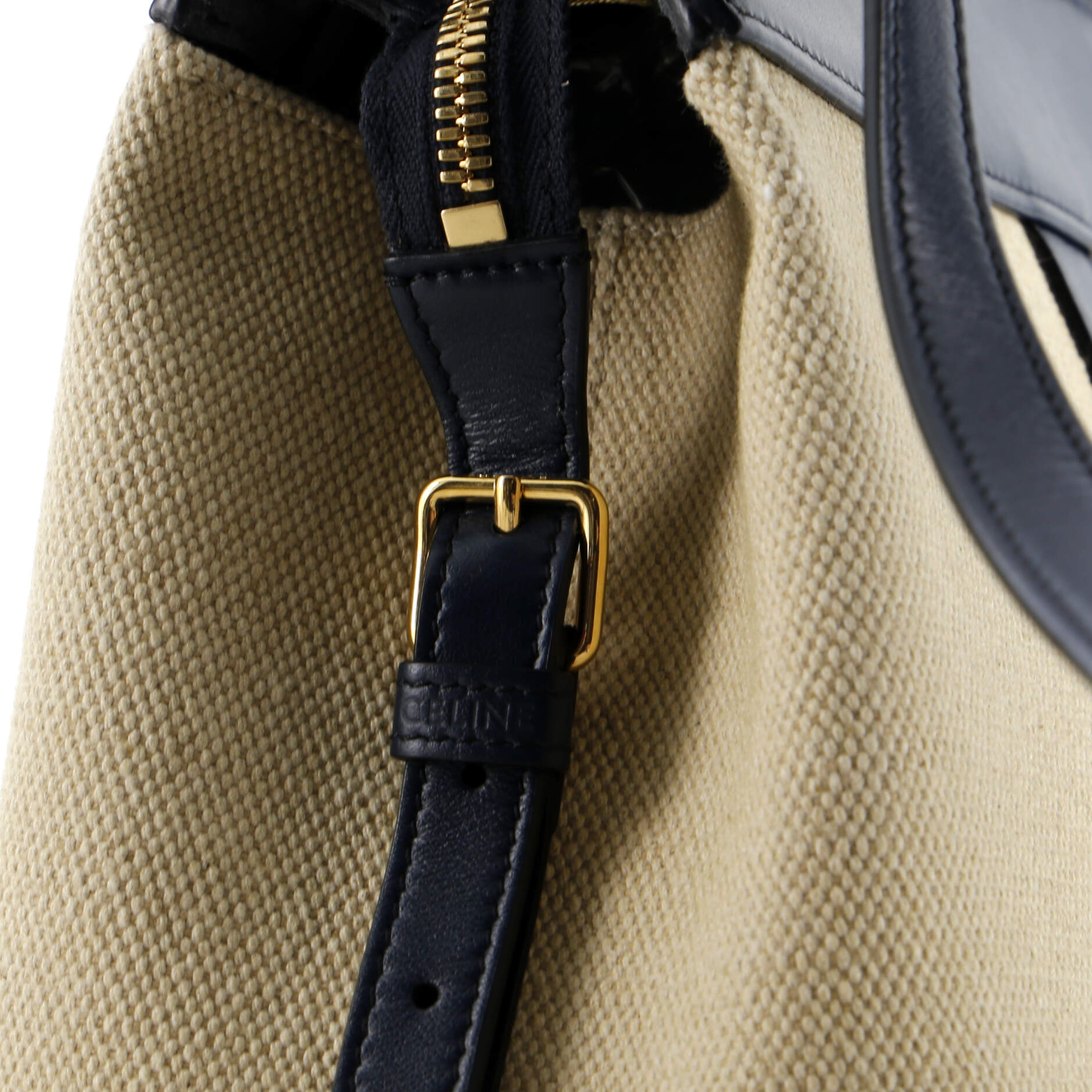 Cabas de France Tote Small