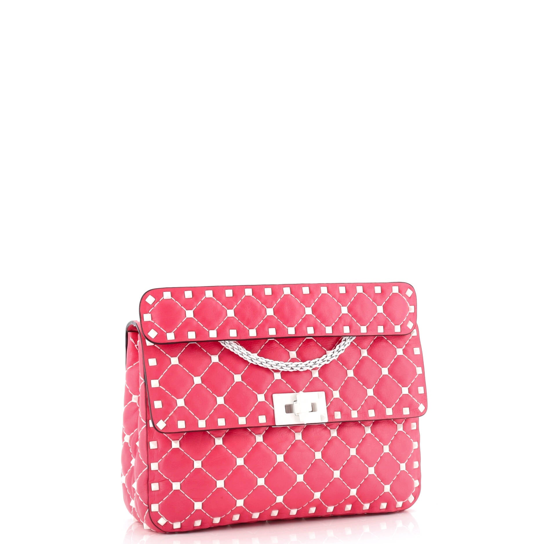 Rockstud Spike Flap Medium