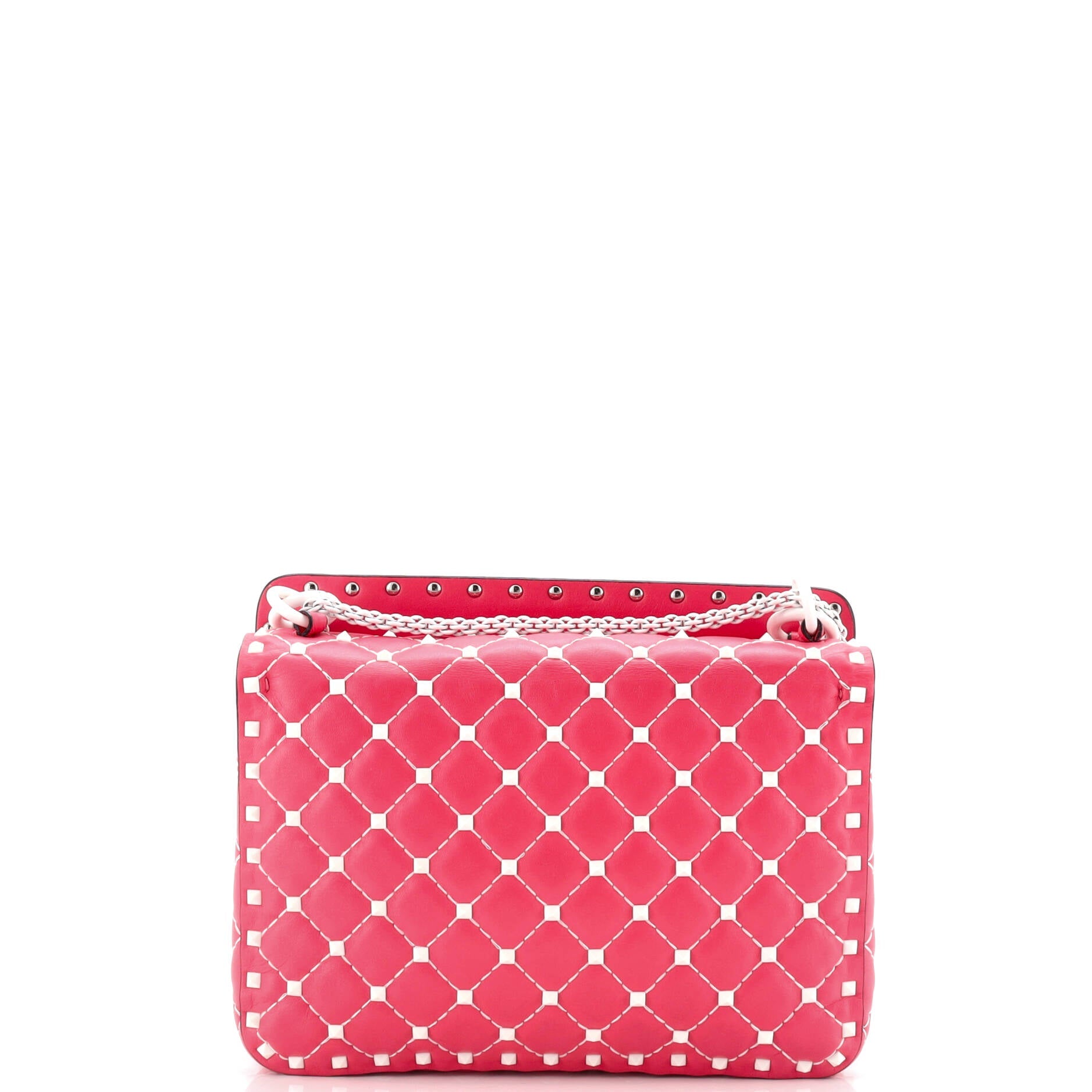 Rockstud Spike Flap Medium